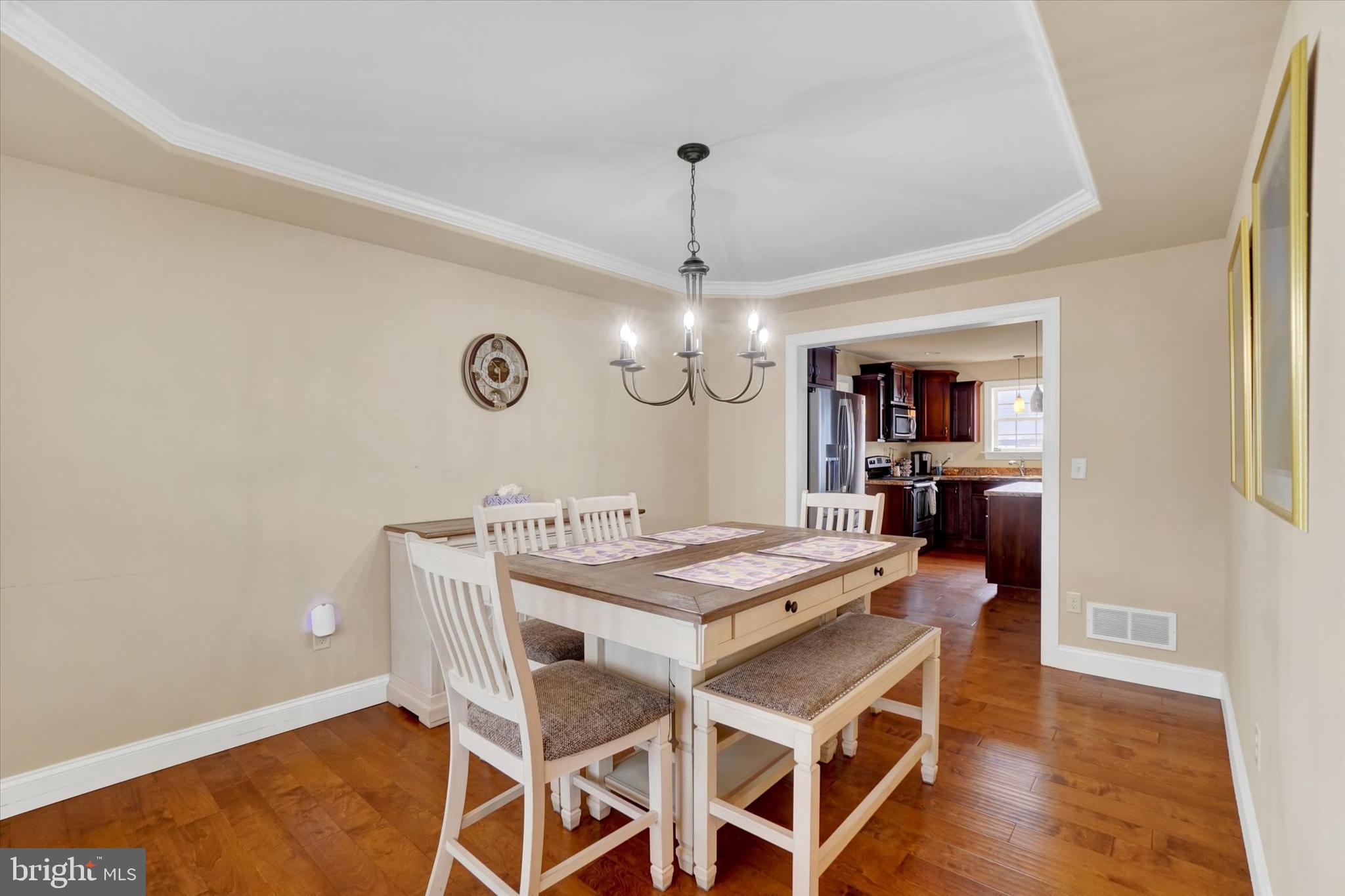 BENNETT RUN - Residential