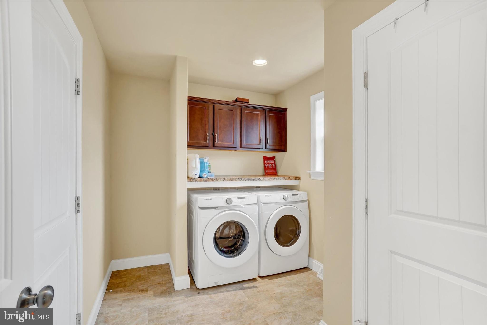 BENNETT RUN - Residential