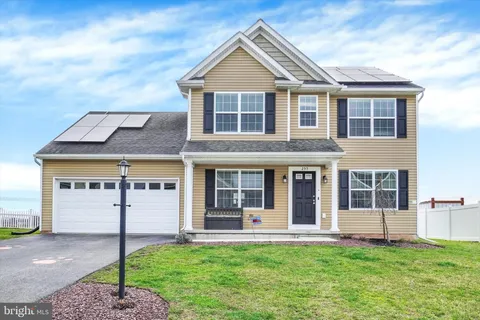 255 Andrew Drive, York, PA 17404 - #: PAYK2098692