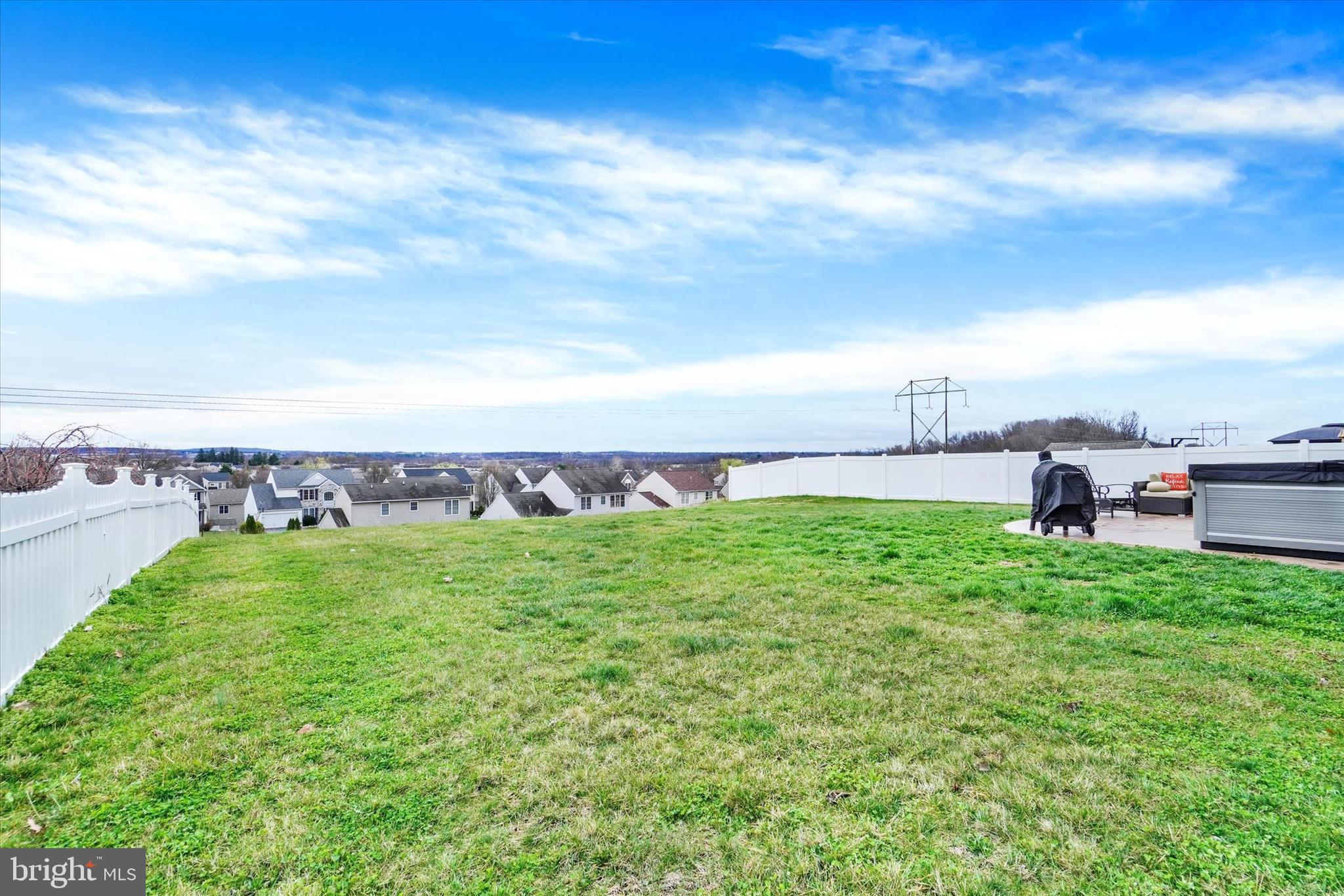 BENNETT RUN - Residential