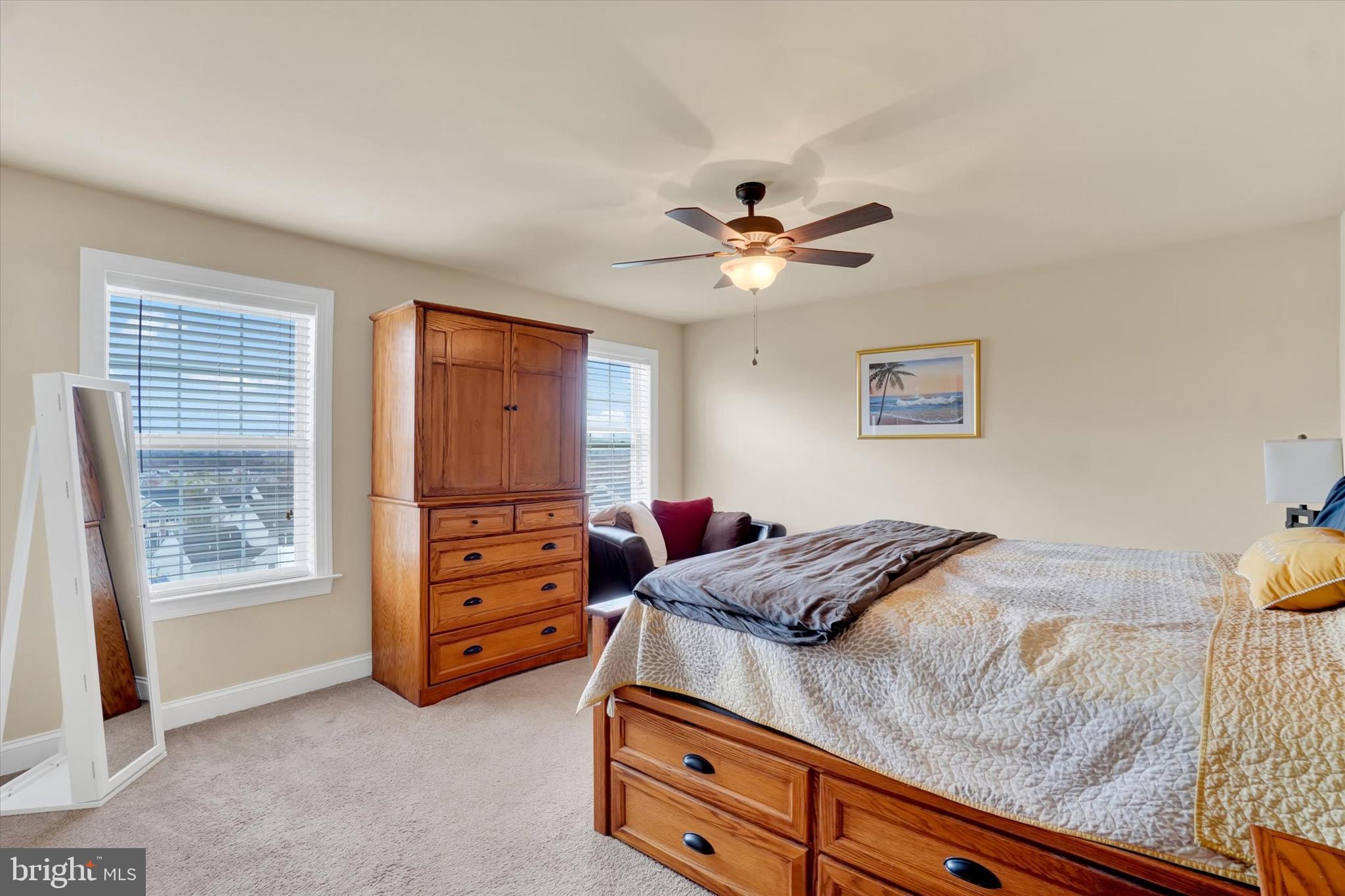 BENNETT RUN - Residential