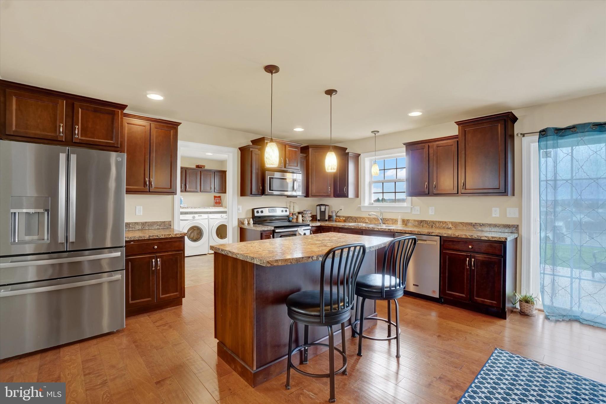 BENNETT RUN - Residential