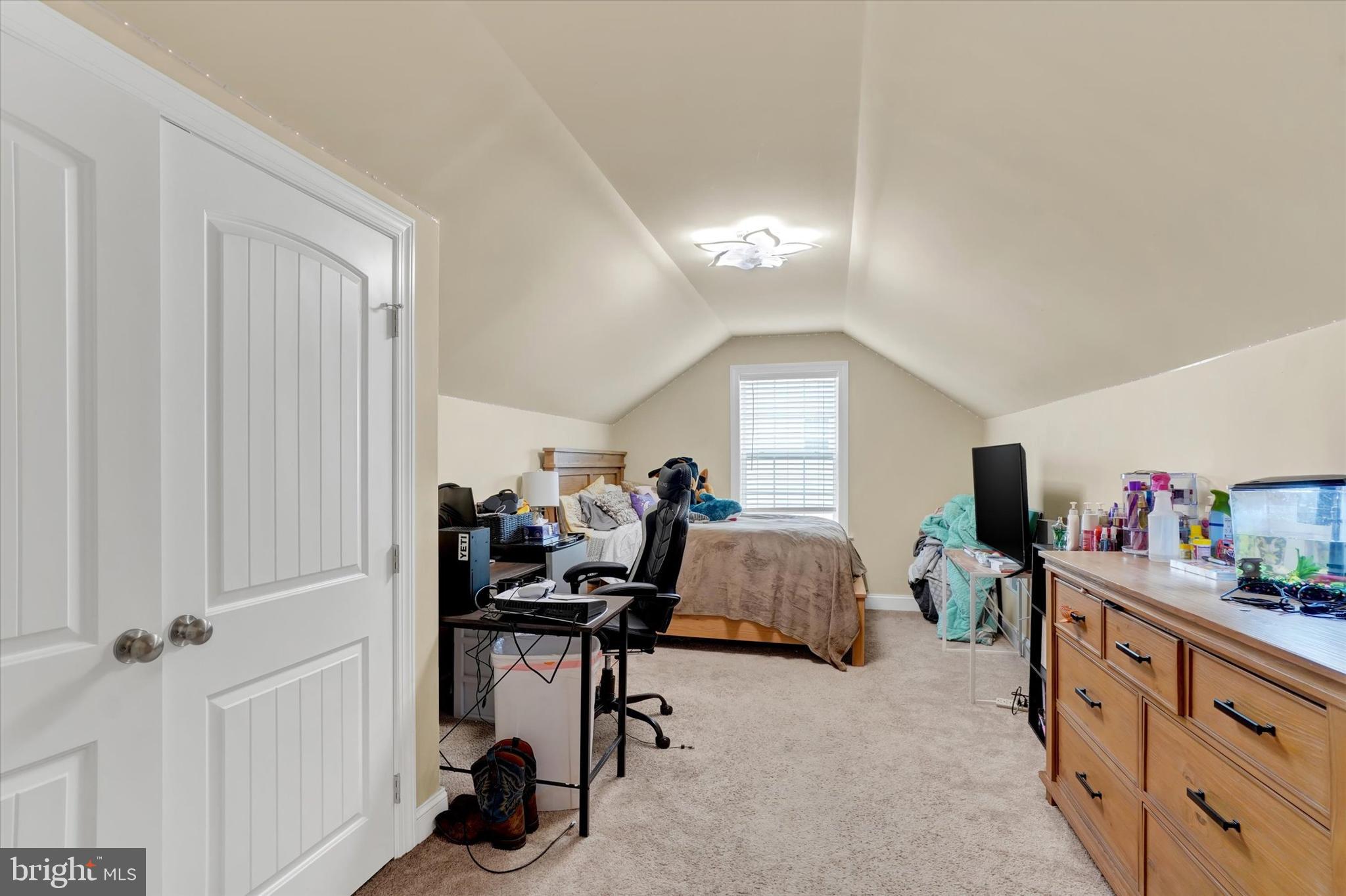 BENNETT RUN - Residential