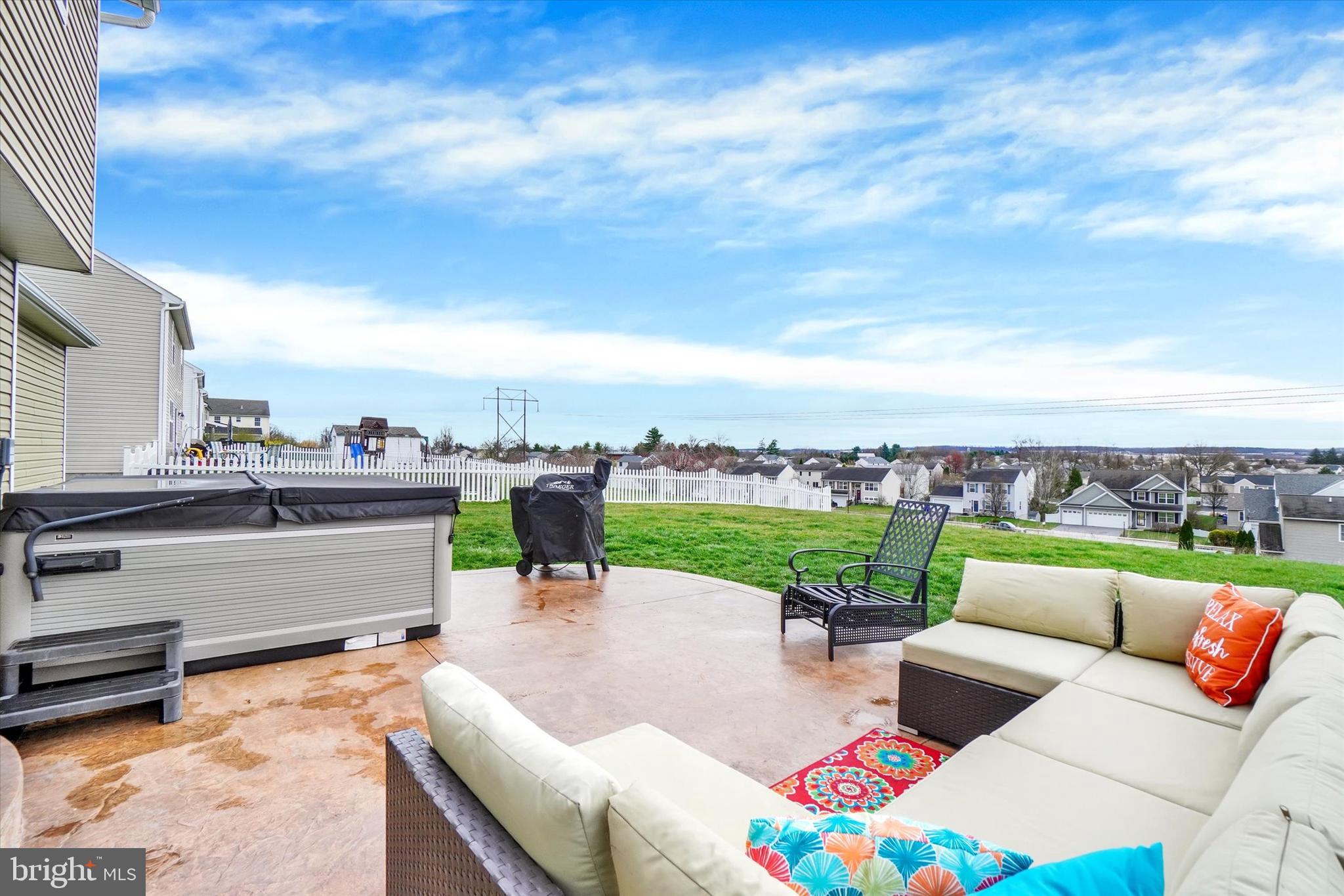 BENNETT RUN - Residential