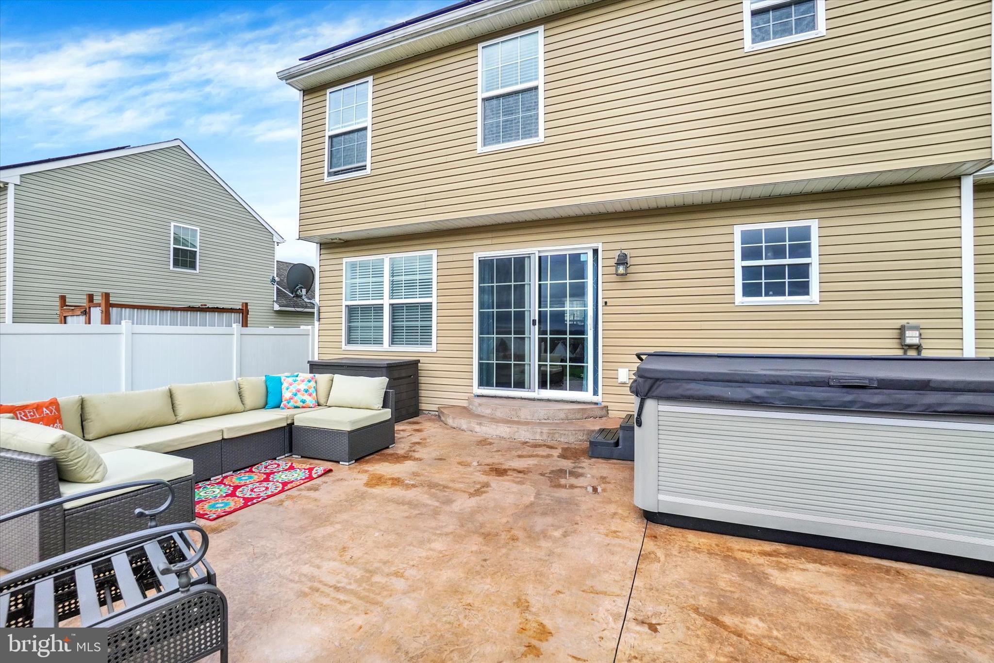 BENNETT RUN - Residential