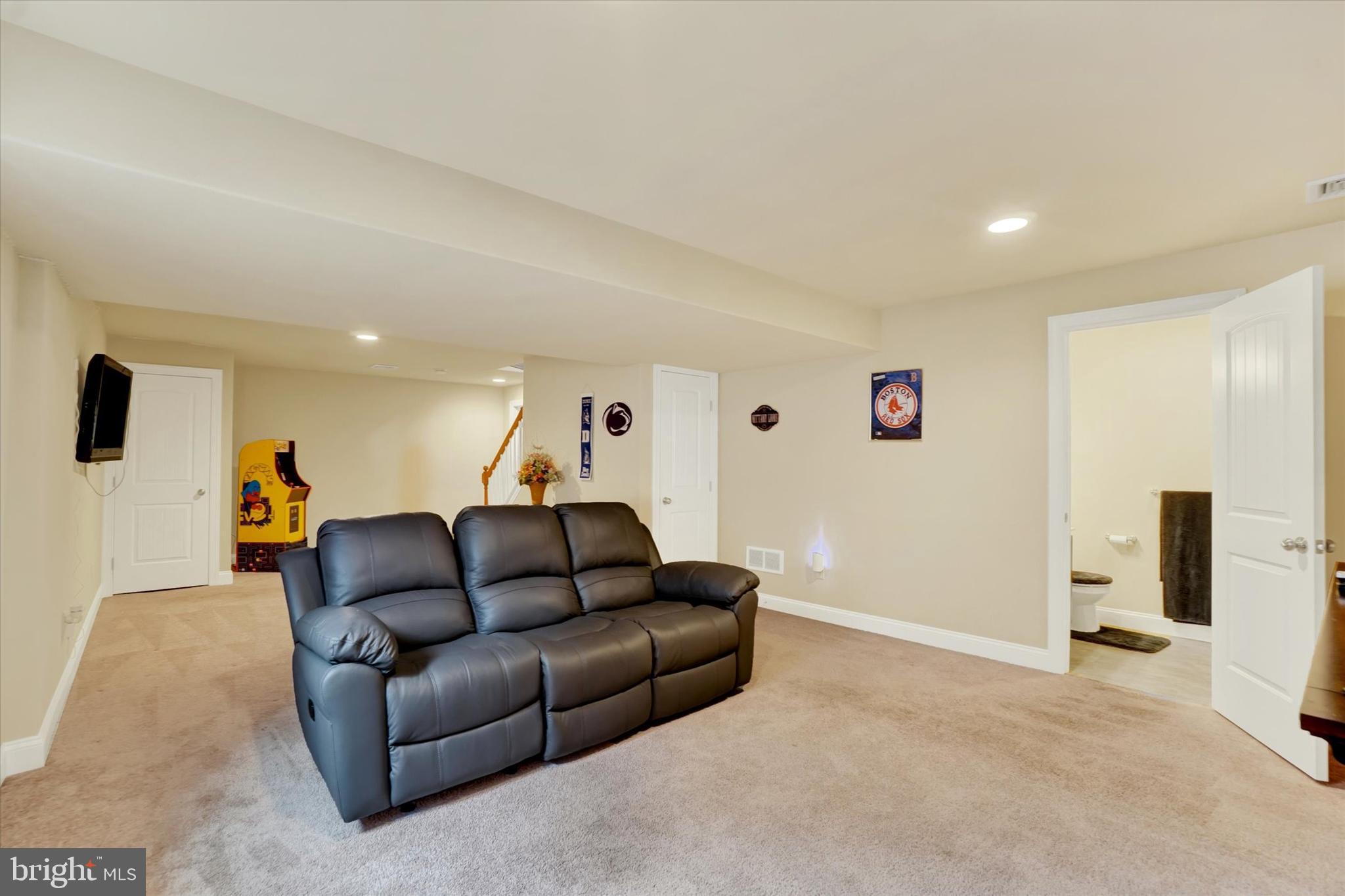 BENNETT RUN - Residential