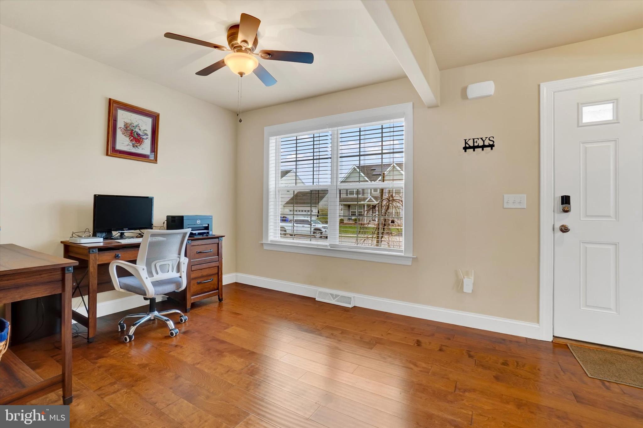 BENNETT RUN - Residential