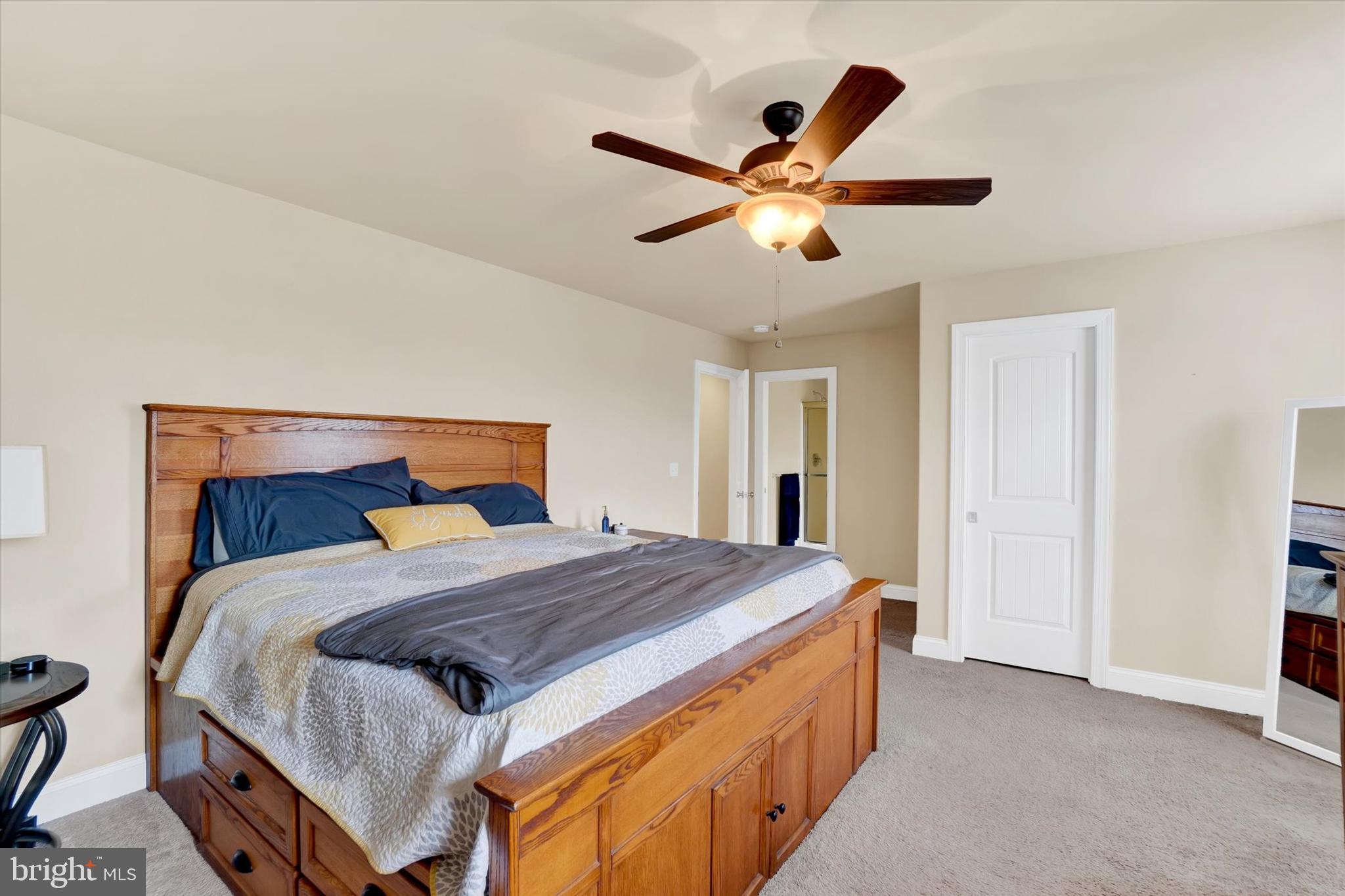 BENNETT RUN - Residential