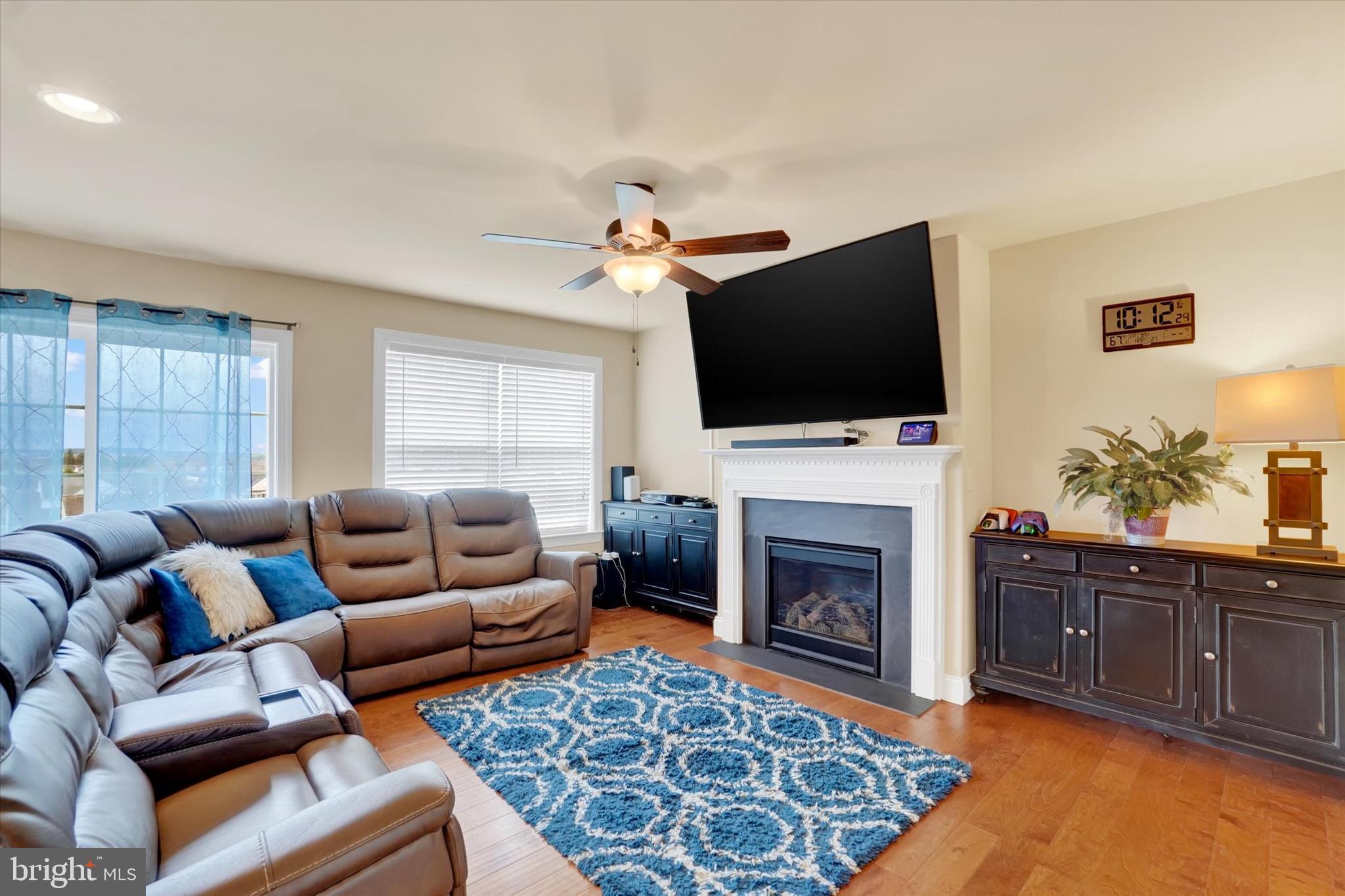 BENNETT RUN - Residential