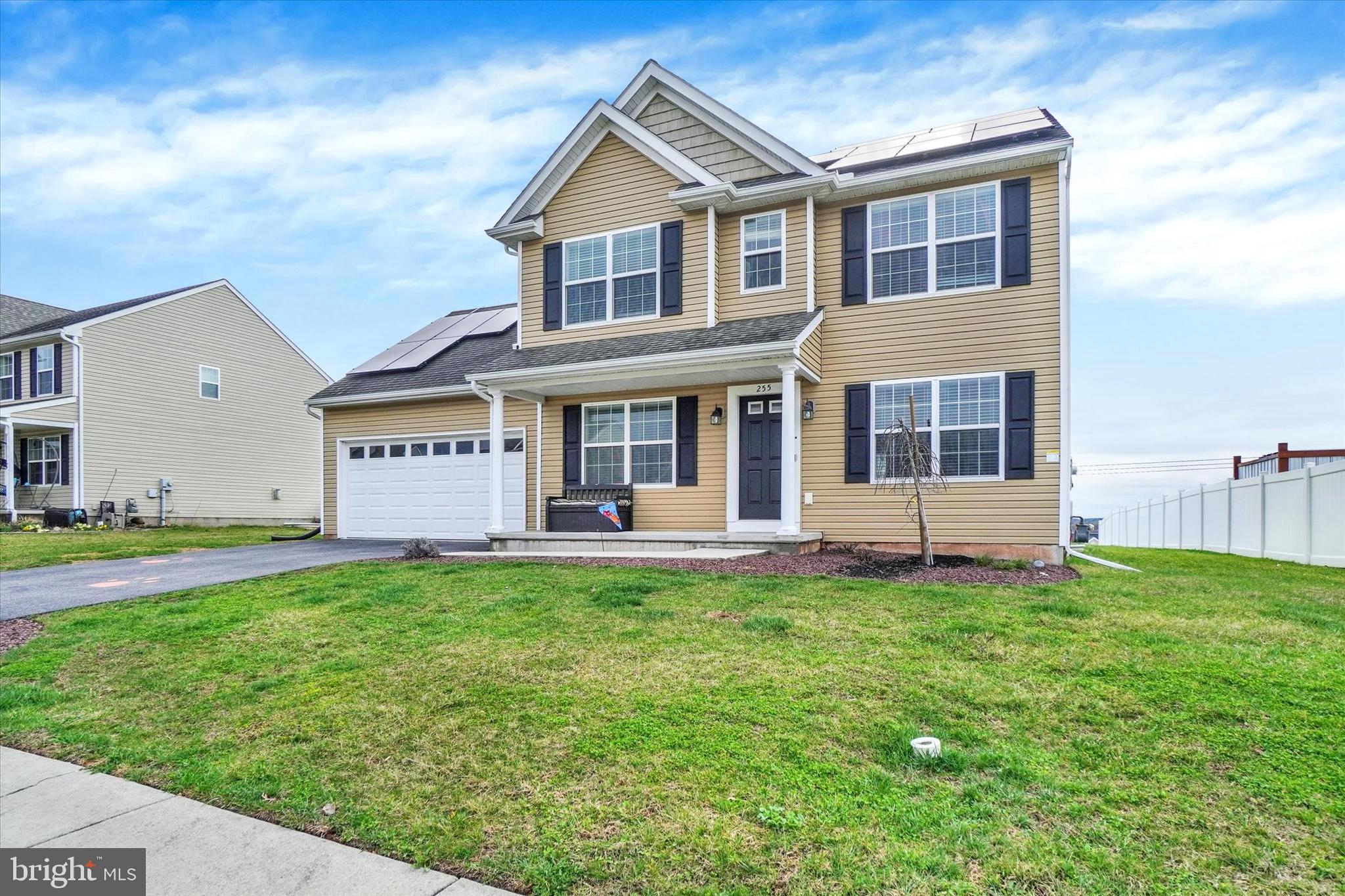 BENNETT RUN - Residential