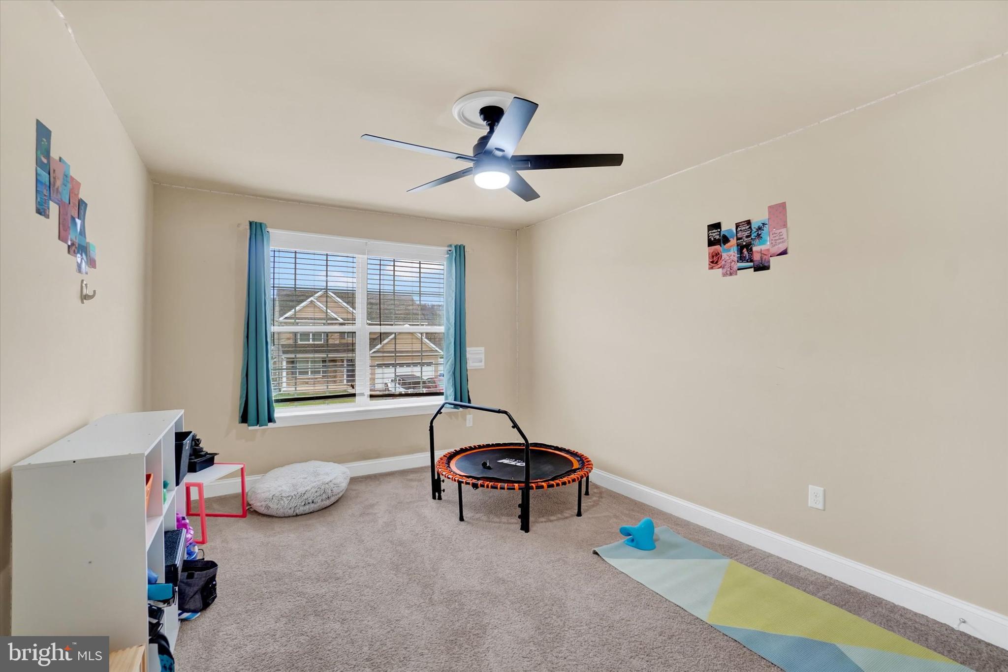 BENNETT RUN - Residential