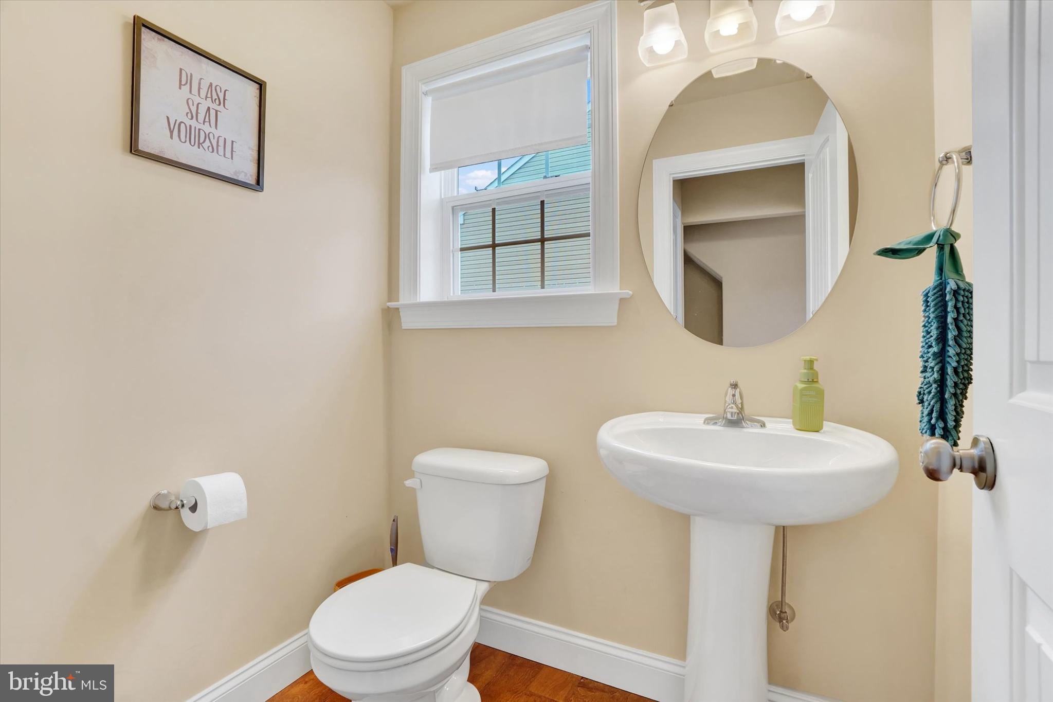 BENNETT RUN - Residential