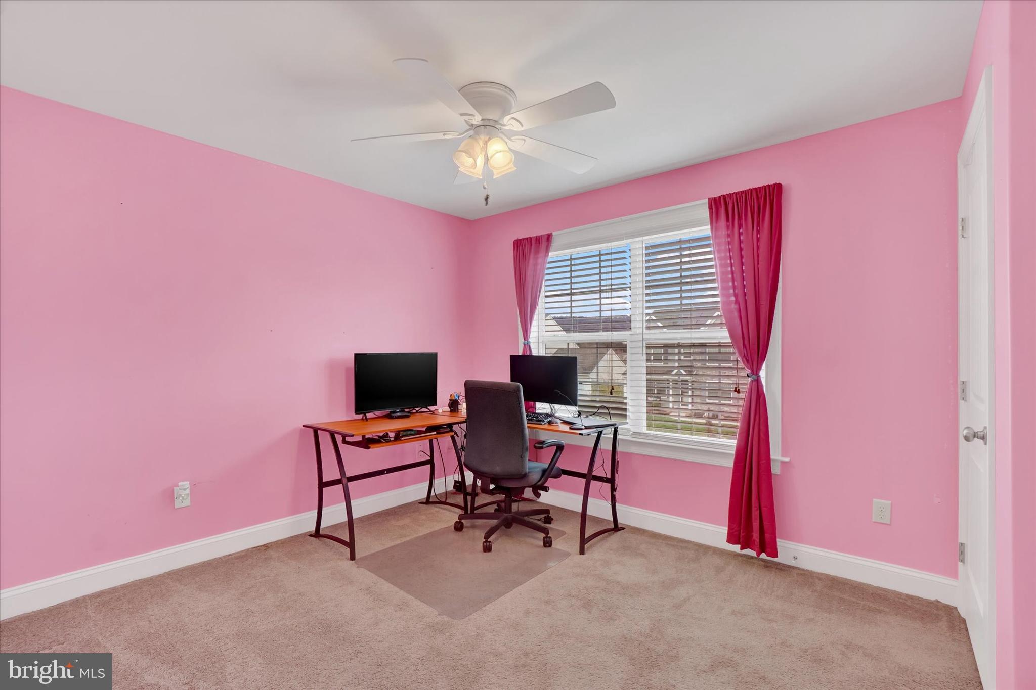 BENNETT RUN - Residential