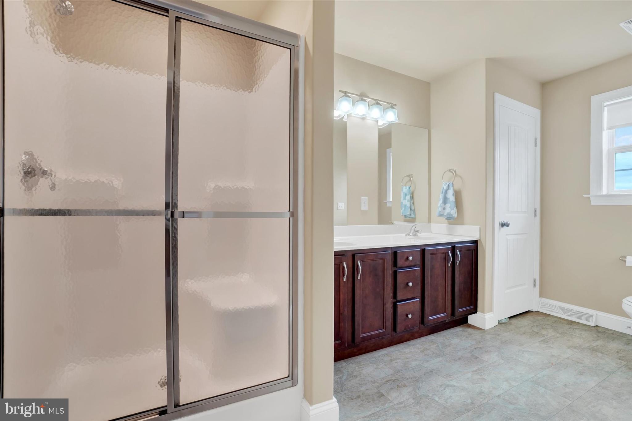 BENNETT RUN - Residential