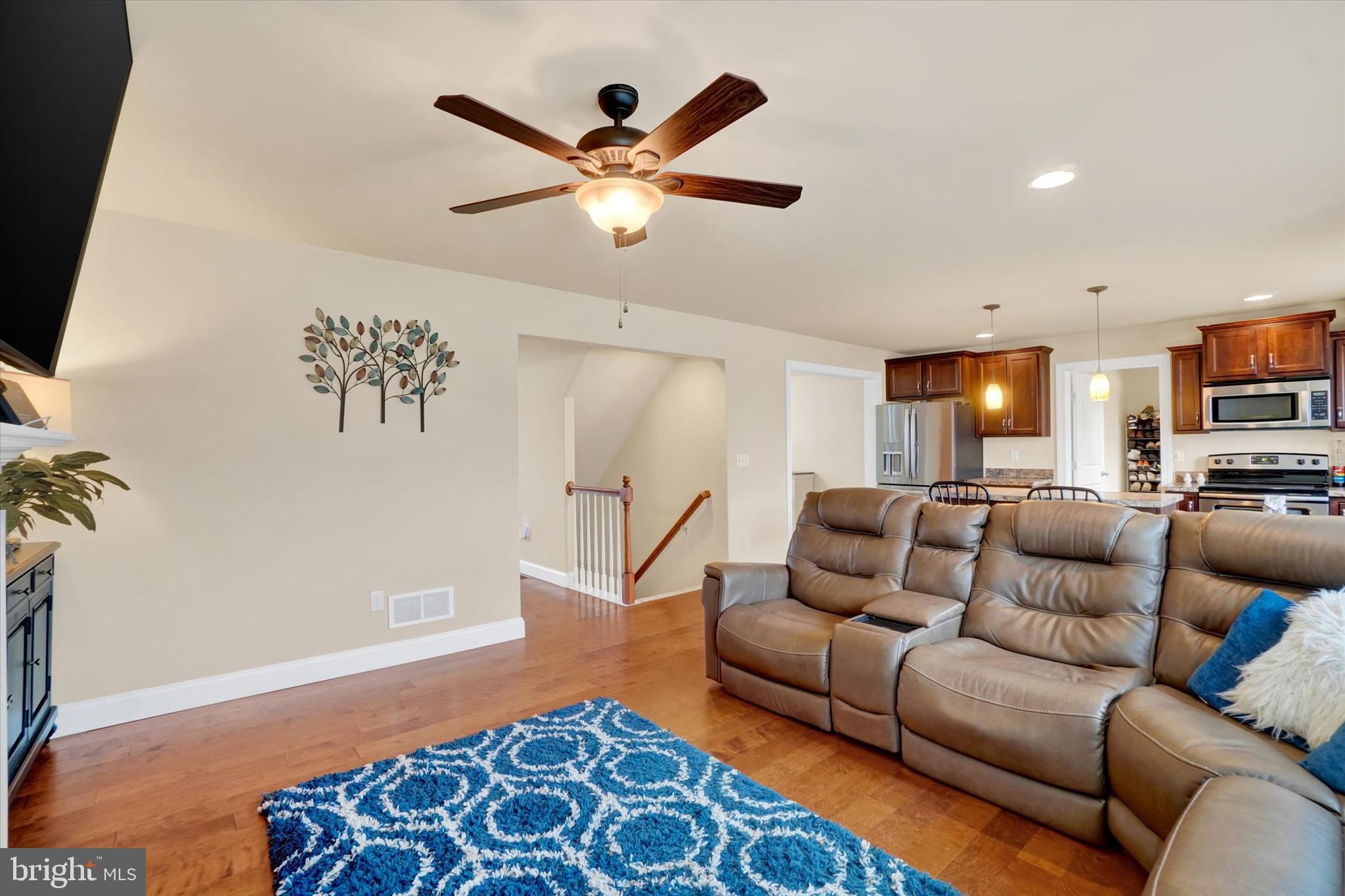 BENNETT RUN - Residential