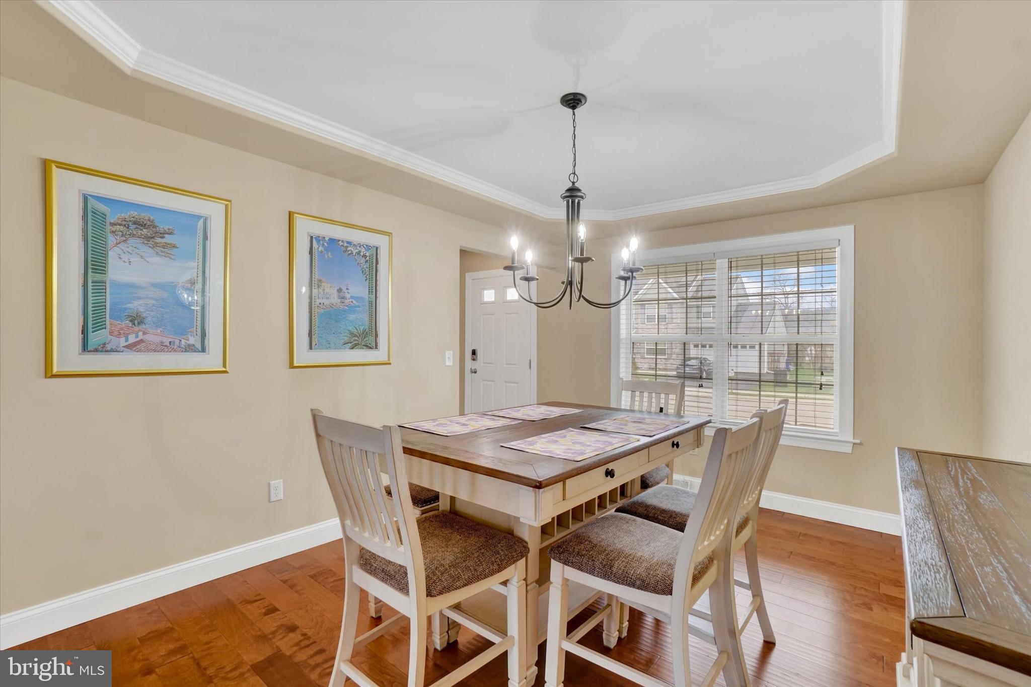 BENNETT RUN - Residential