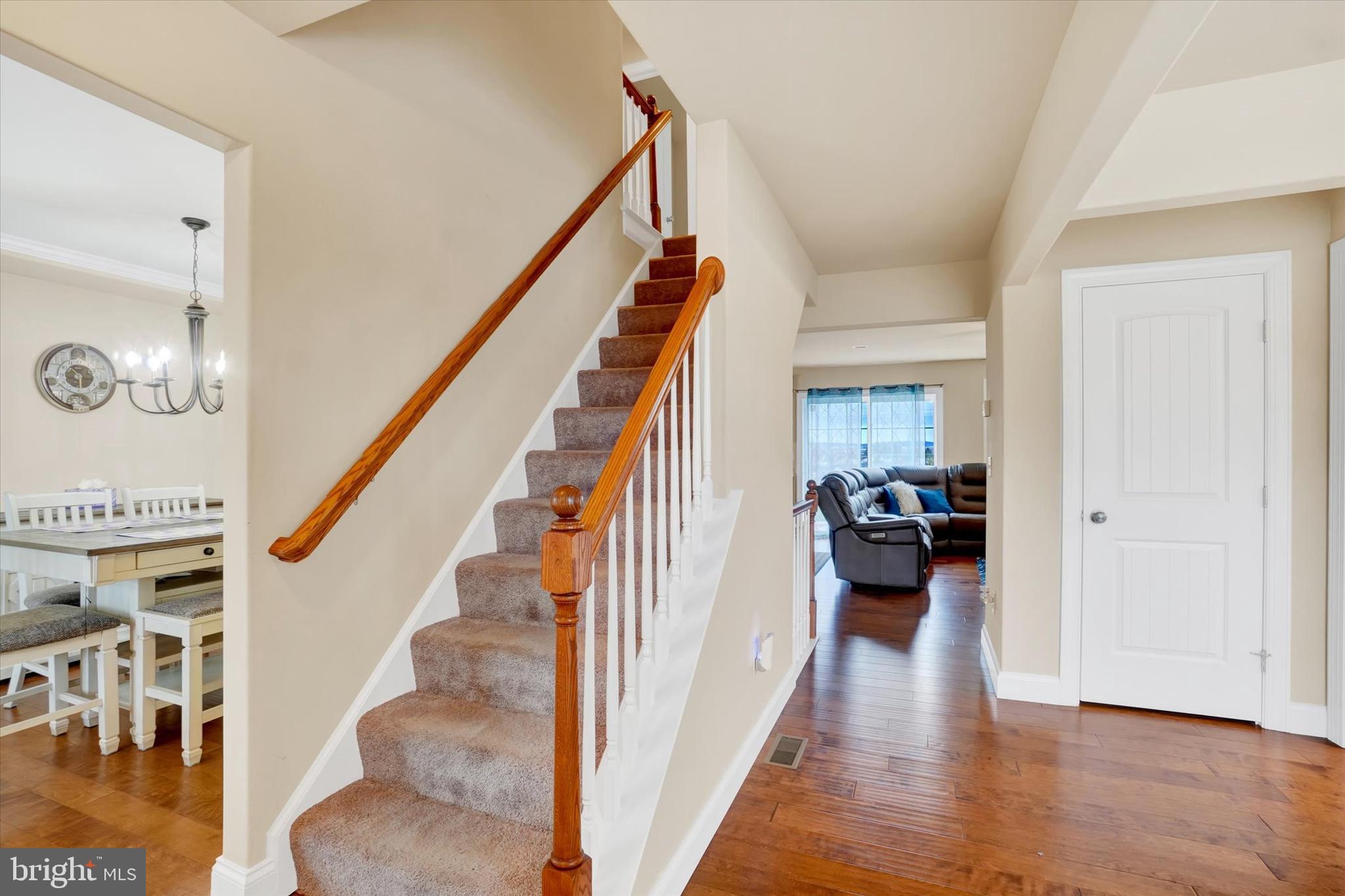 BENNETT RUN - Residential