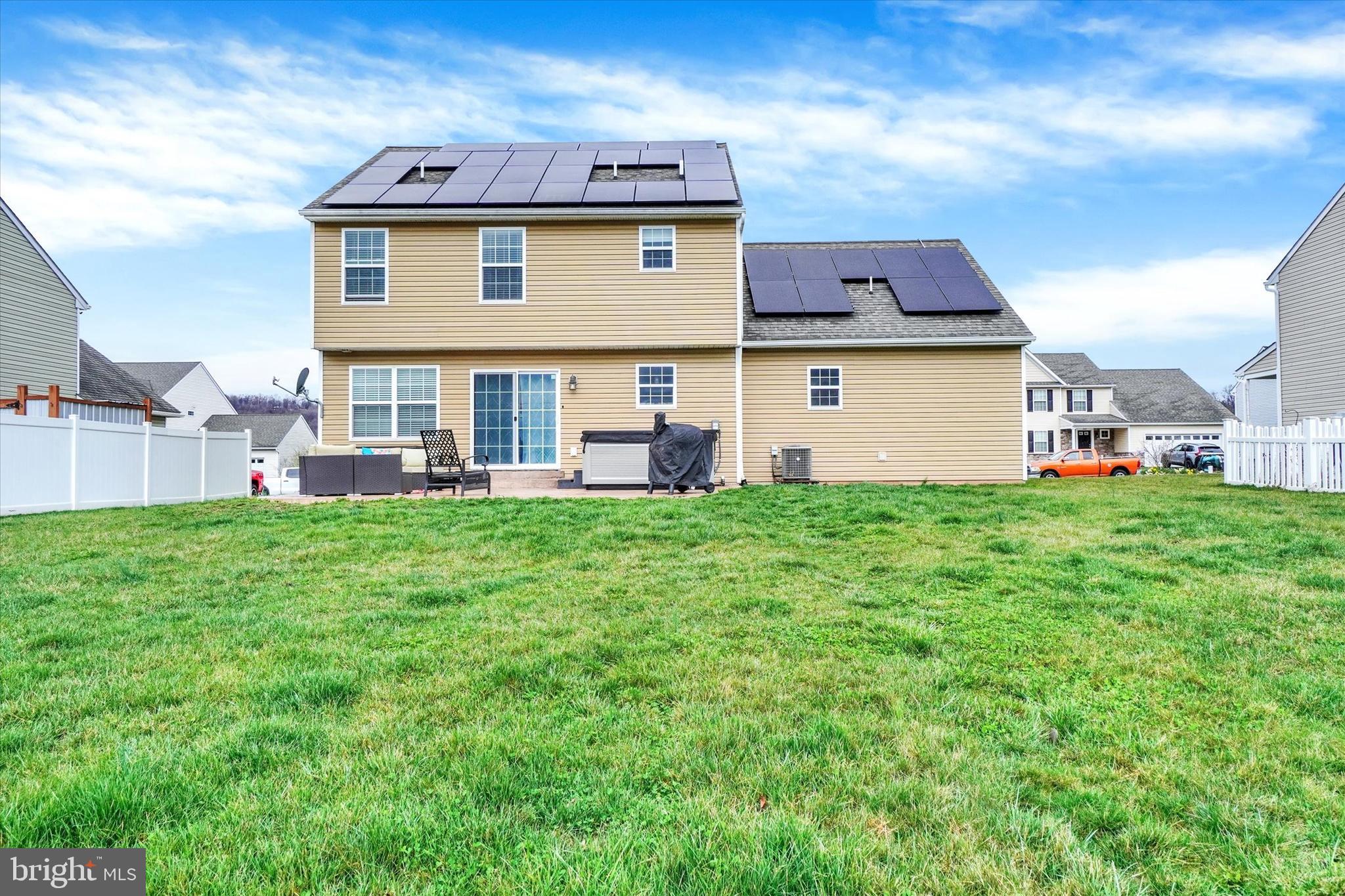 BENNETT RUN - Residential