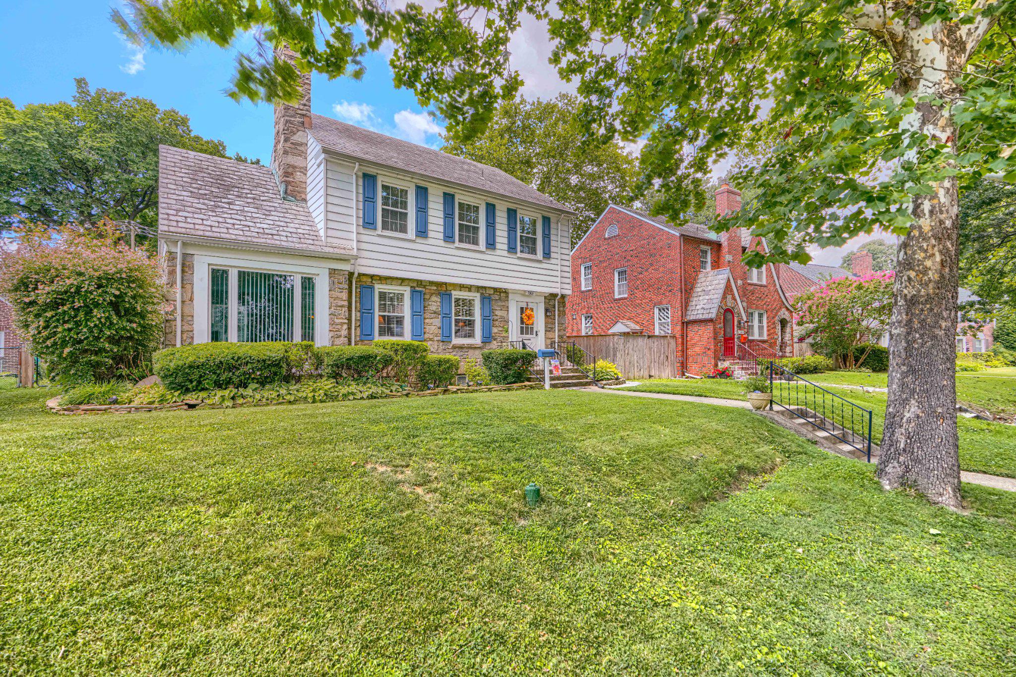 3006 DUNMORE ROAD