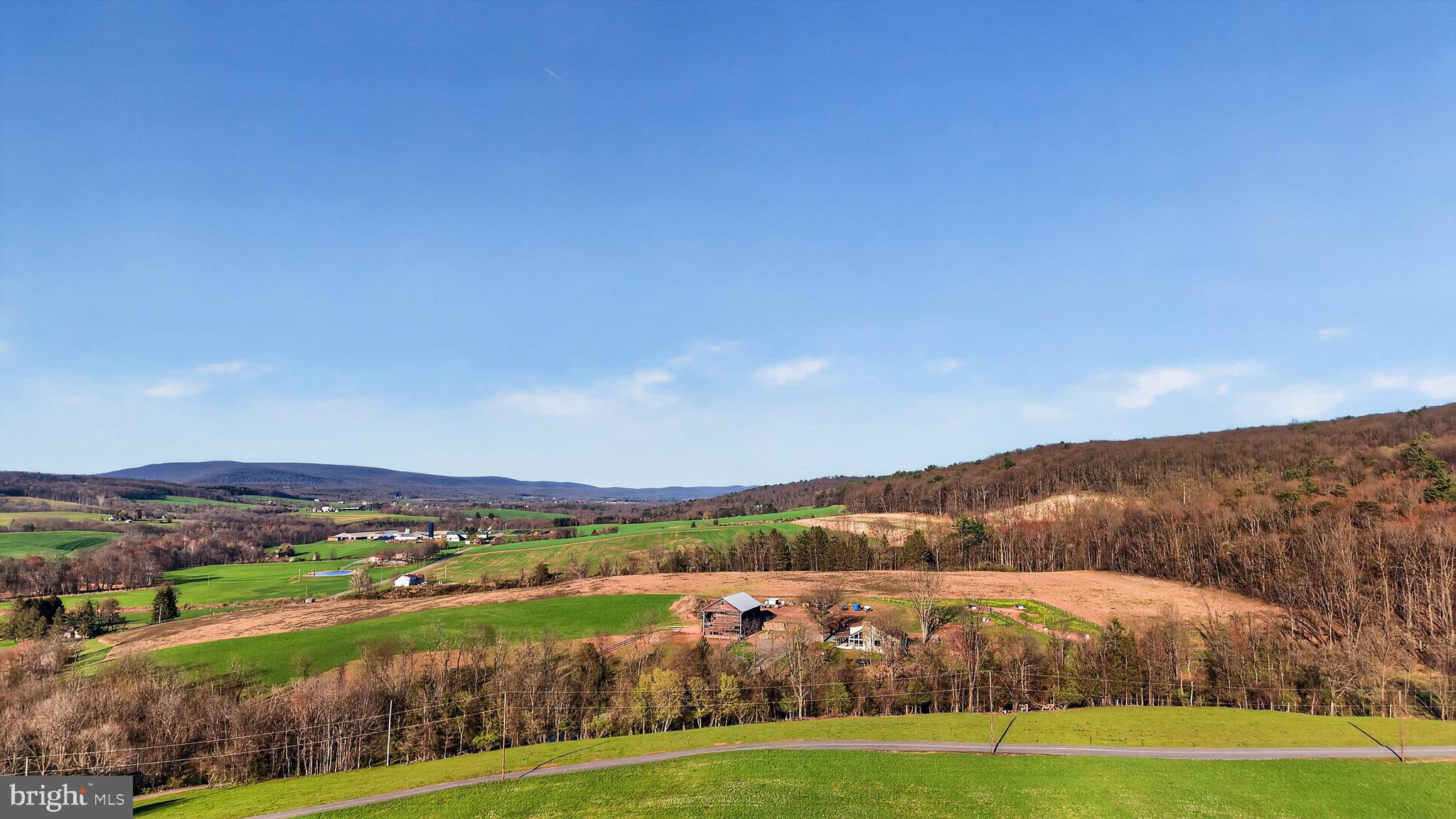 HALIFAX TOWNSHIP - Residential