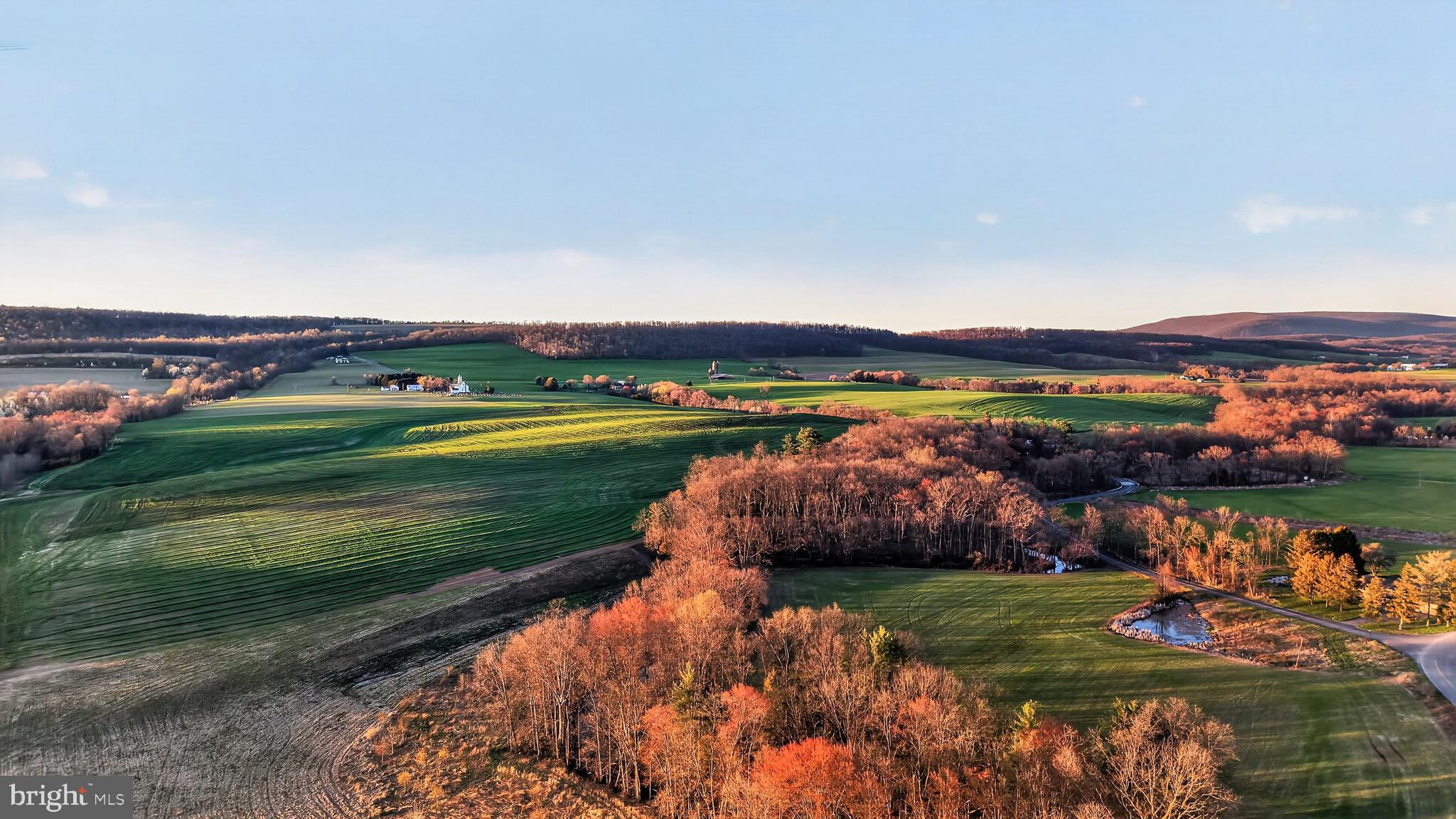 HALIFAX TOWNSHIP - Residential