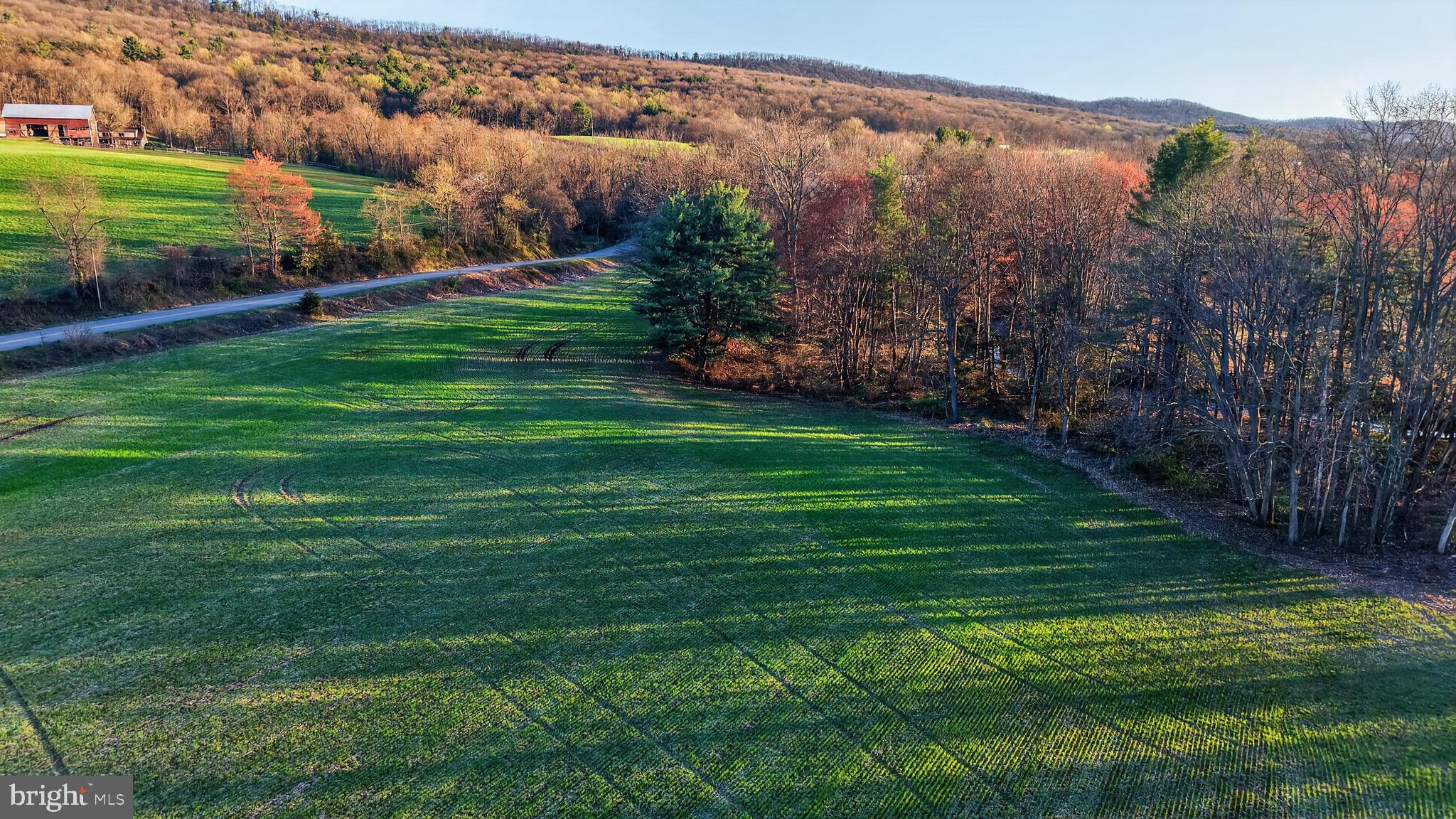 HALIFAX TOWNSHIP - Residential