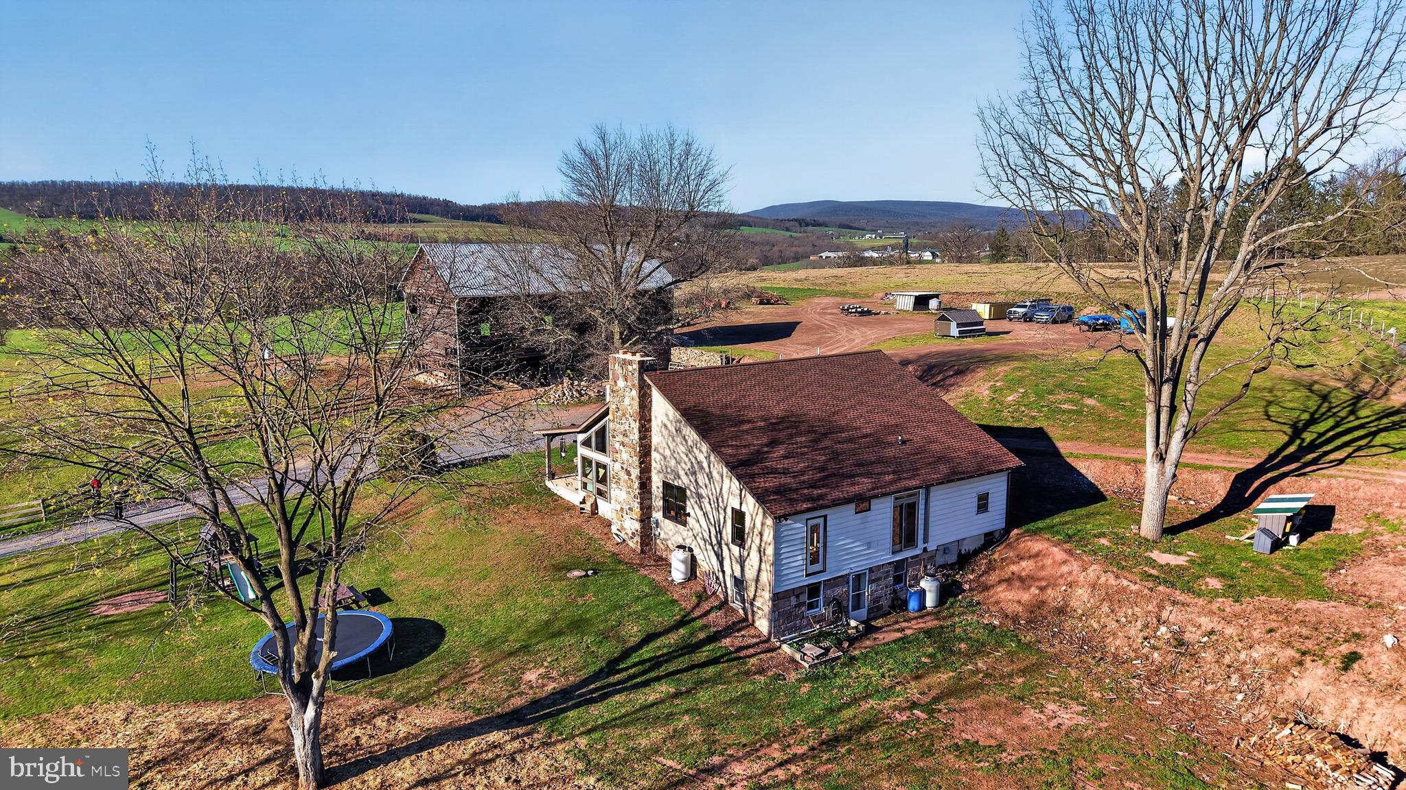 HALIFAX TOWNSHIP - Residential