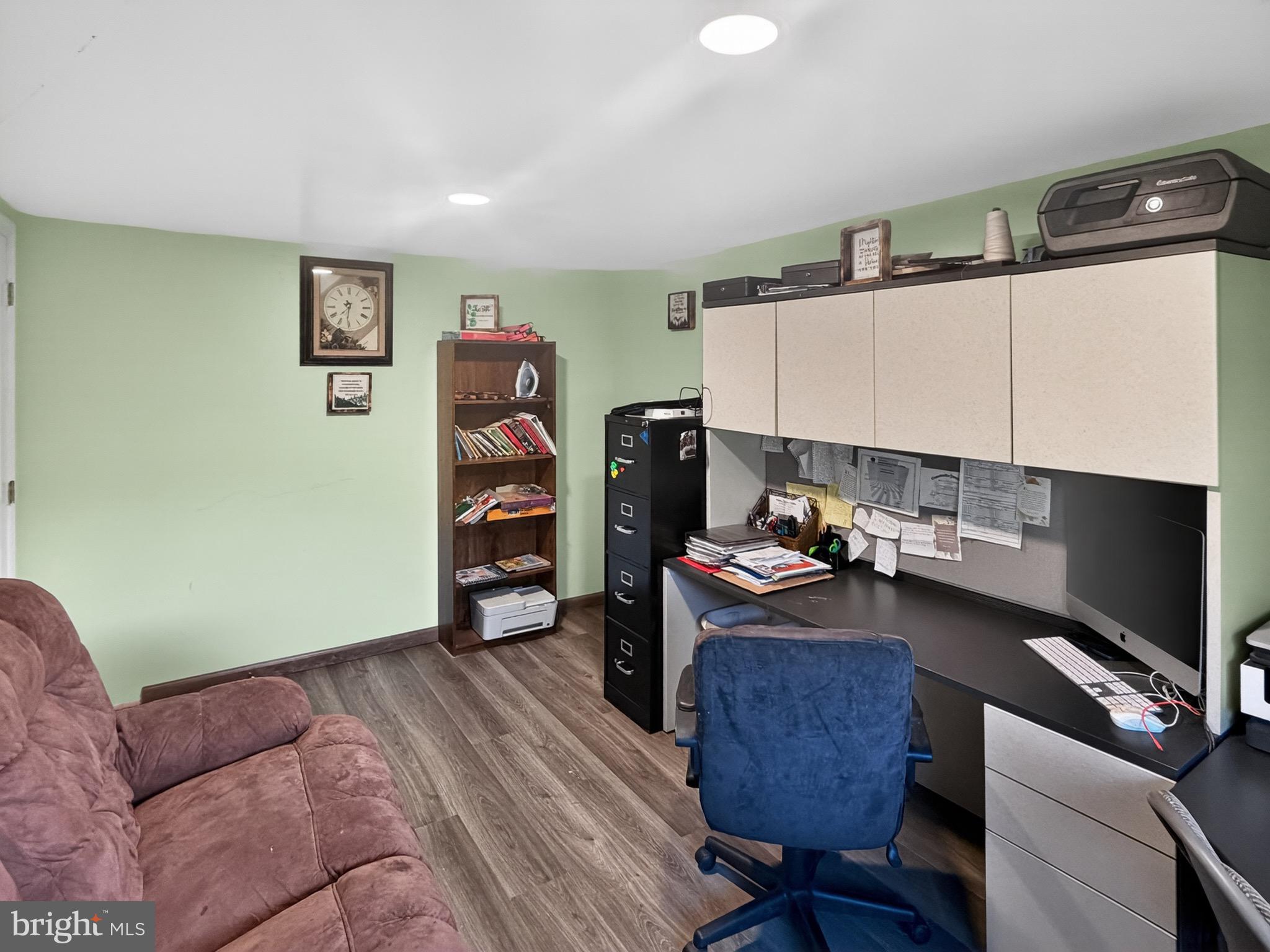 HALIFAX TOWNSHIP - Residential