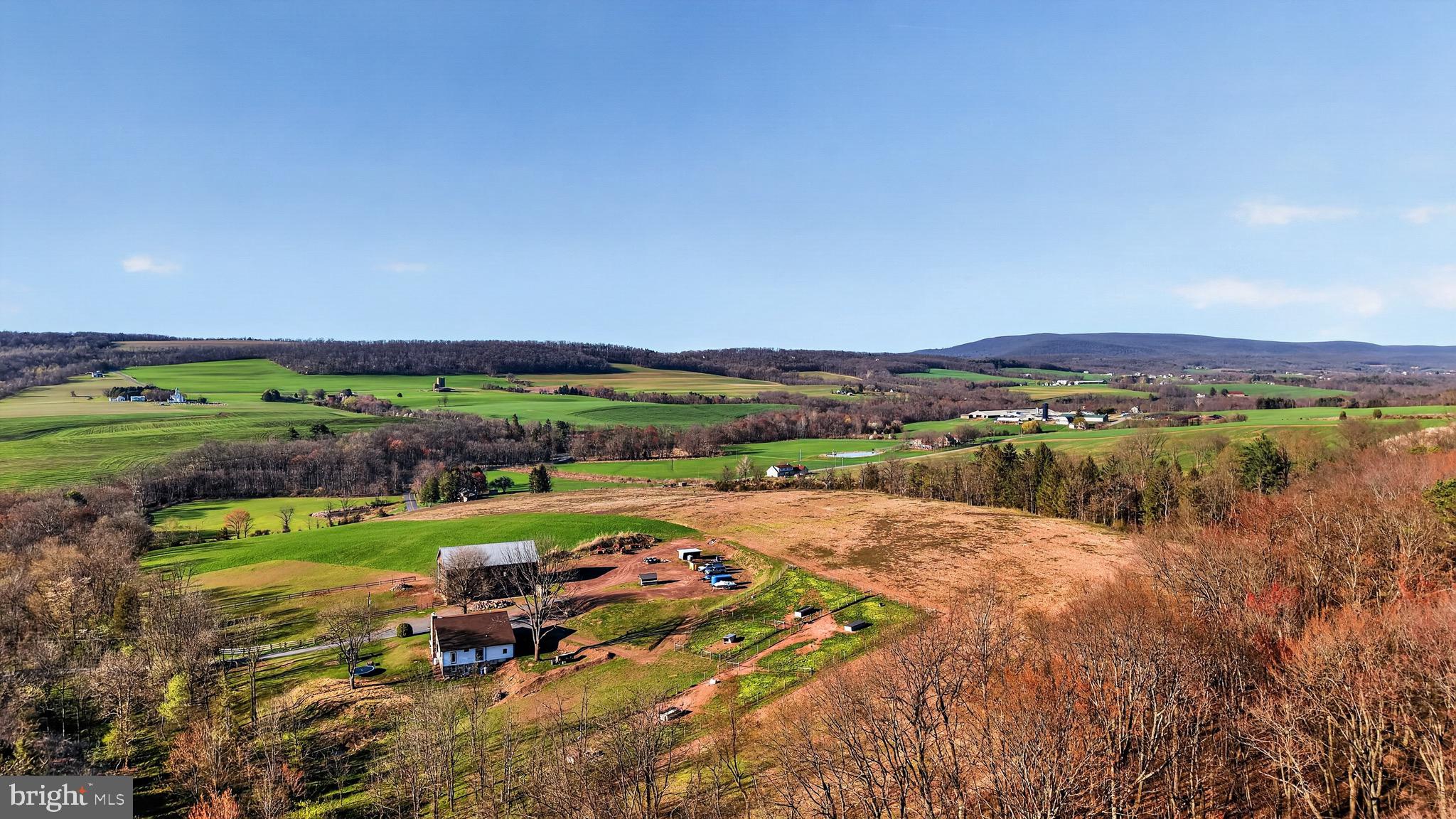 HALIFAX TOWNSHIP - Residential