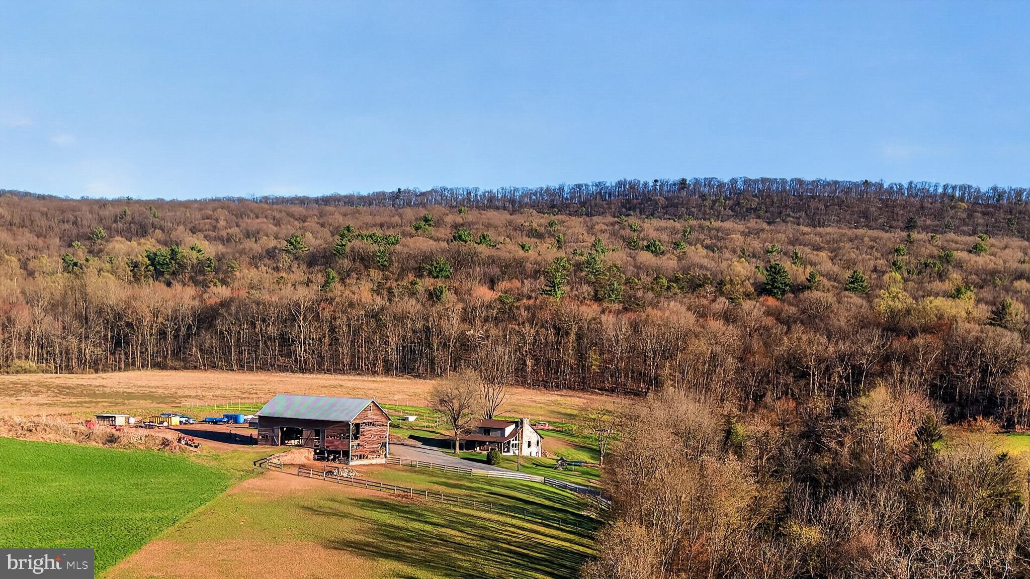 HALIFAX TOWNSHIP - Residential