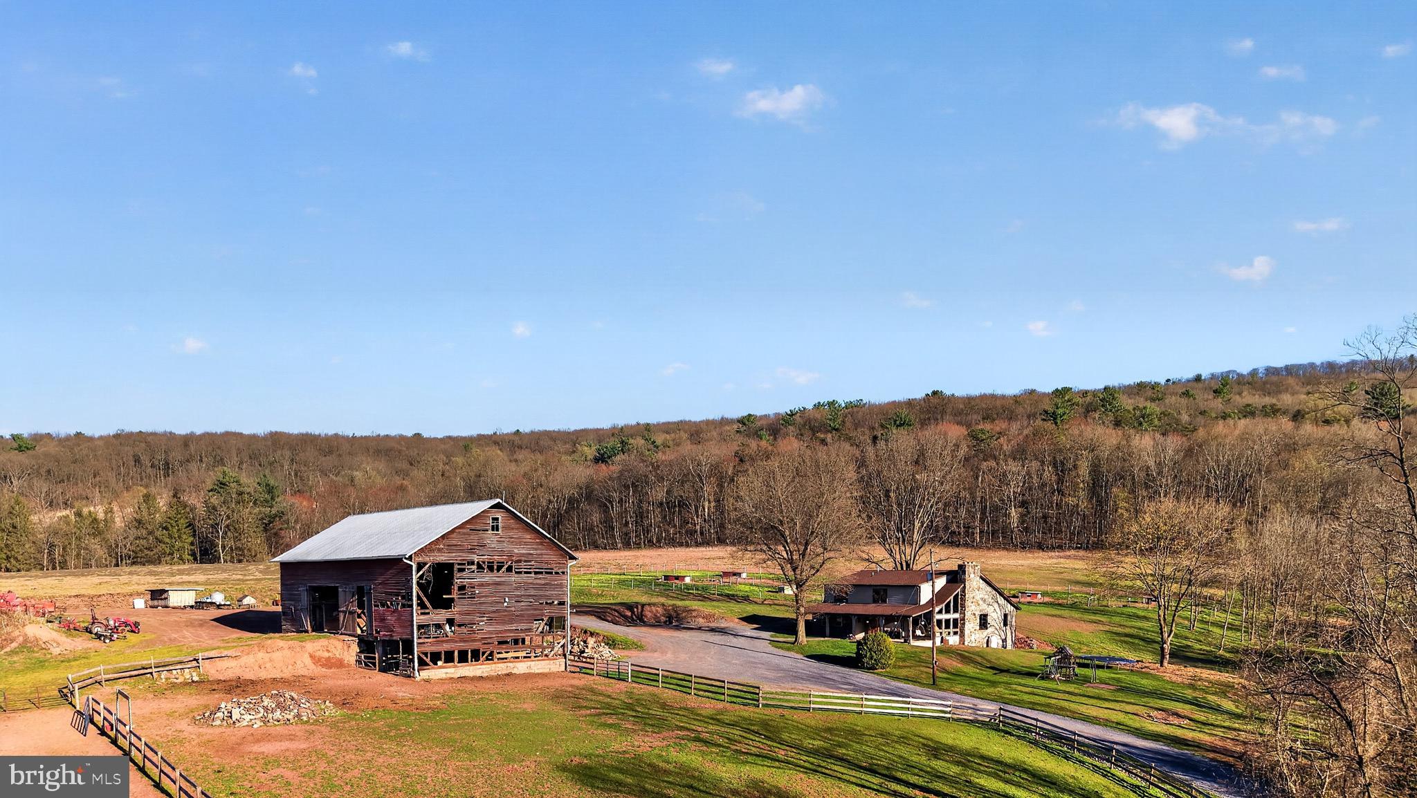HALIFAX TOWNSHIP - Residential