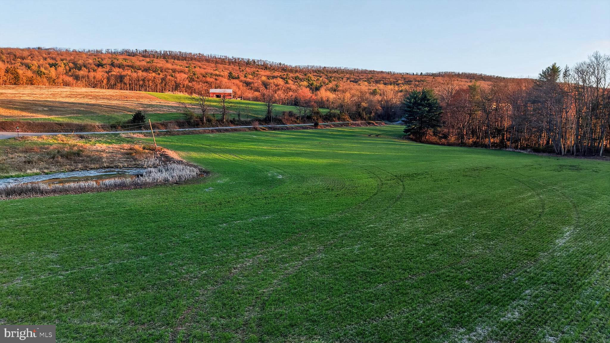 HALIFAX TOWNSHIP - Residential