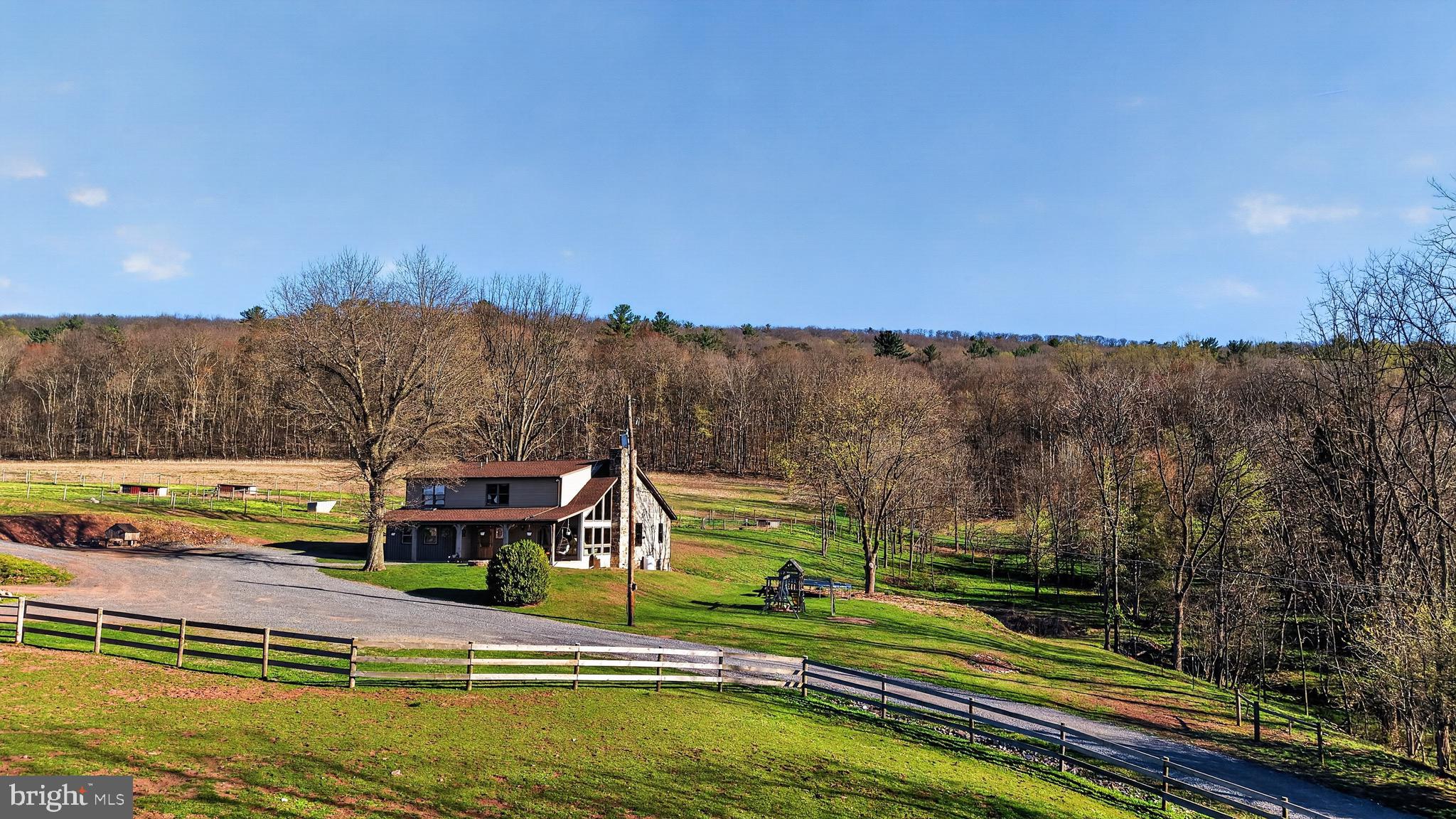 HALIFAX TOWNSHIP - Residential