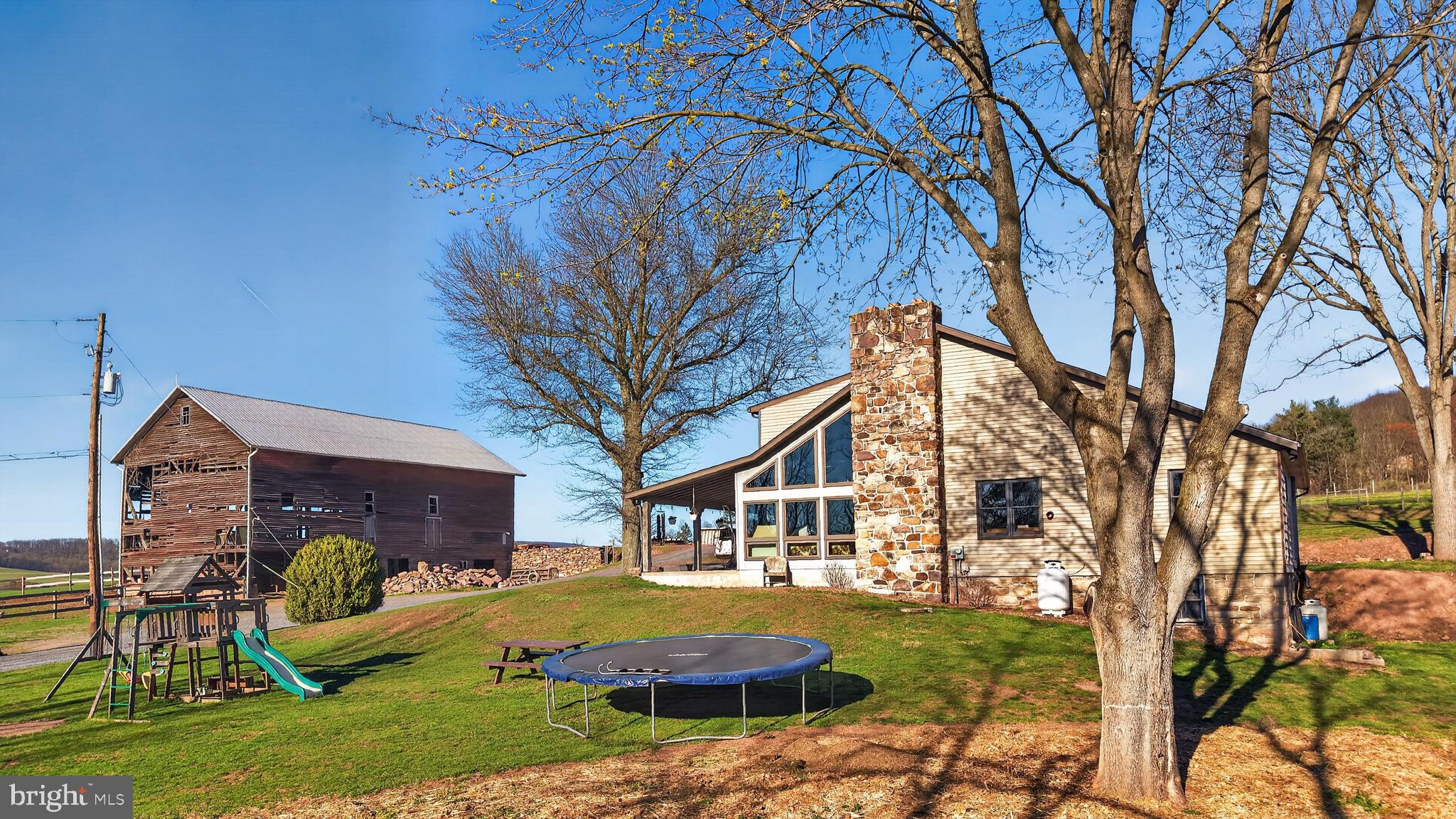 HALIFAX TOWNSHIP - Residential