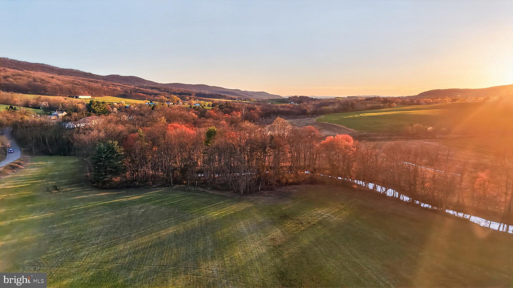 HALIFAX TOWNSHIP - Residential