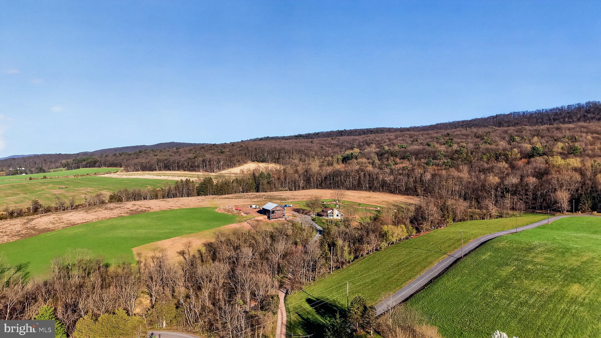 HALIFAX TOWNSHIP - Residential
