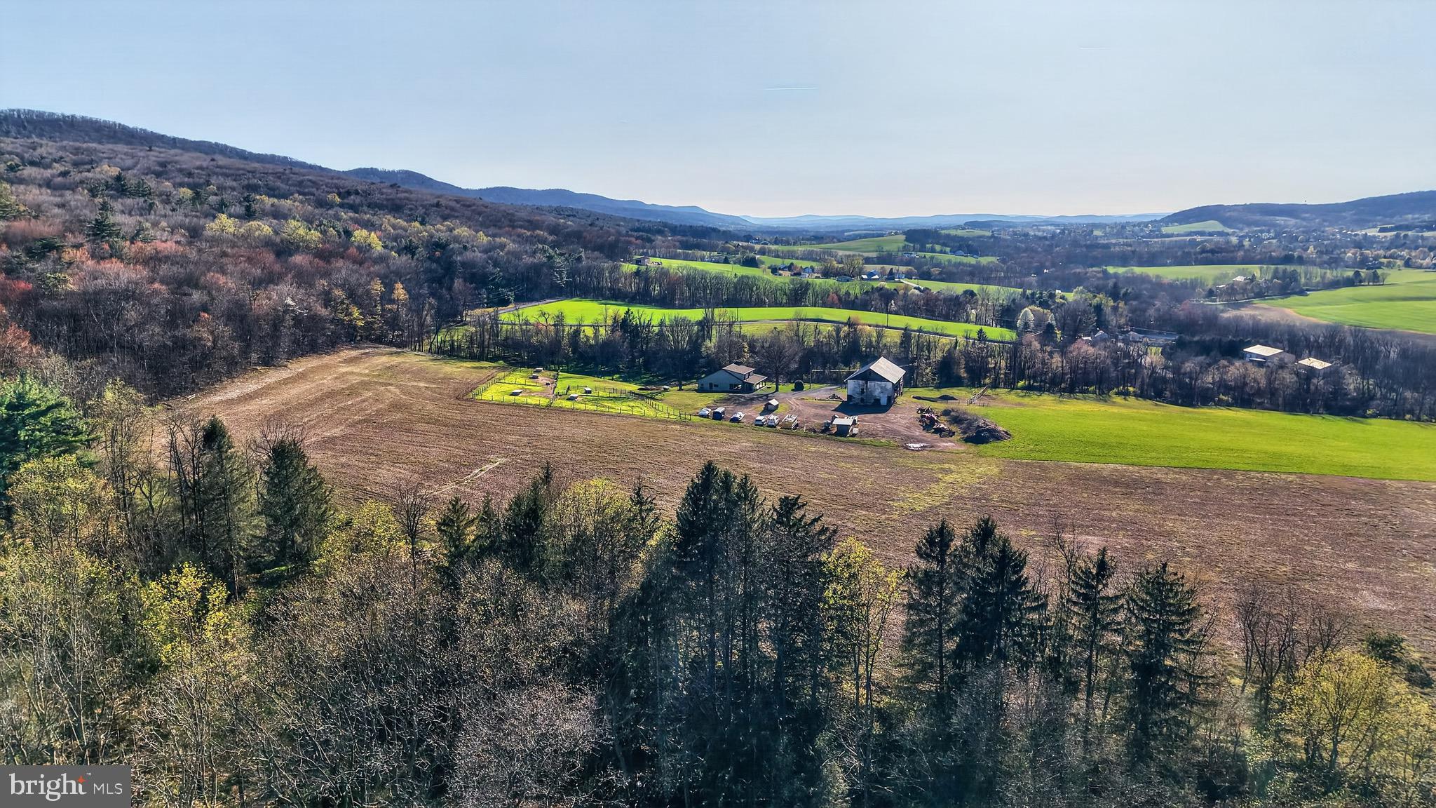 HALIFAX TOWNSHIP - Residential