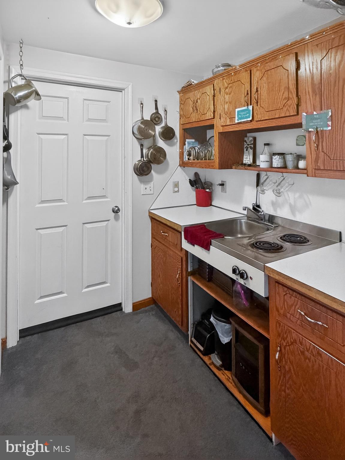 HALIFAX TOWNSHIP - Residential