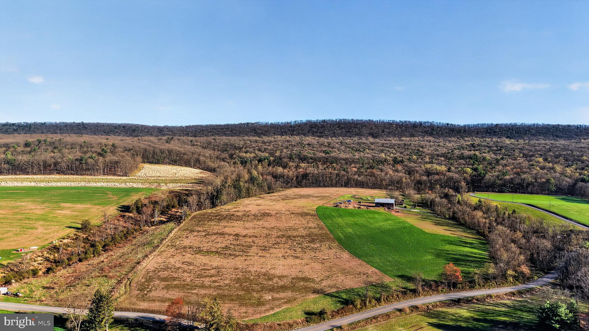 HALIFAX TOWNSHIP - Residential