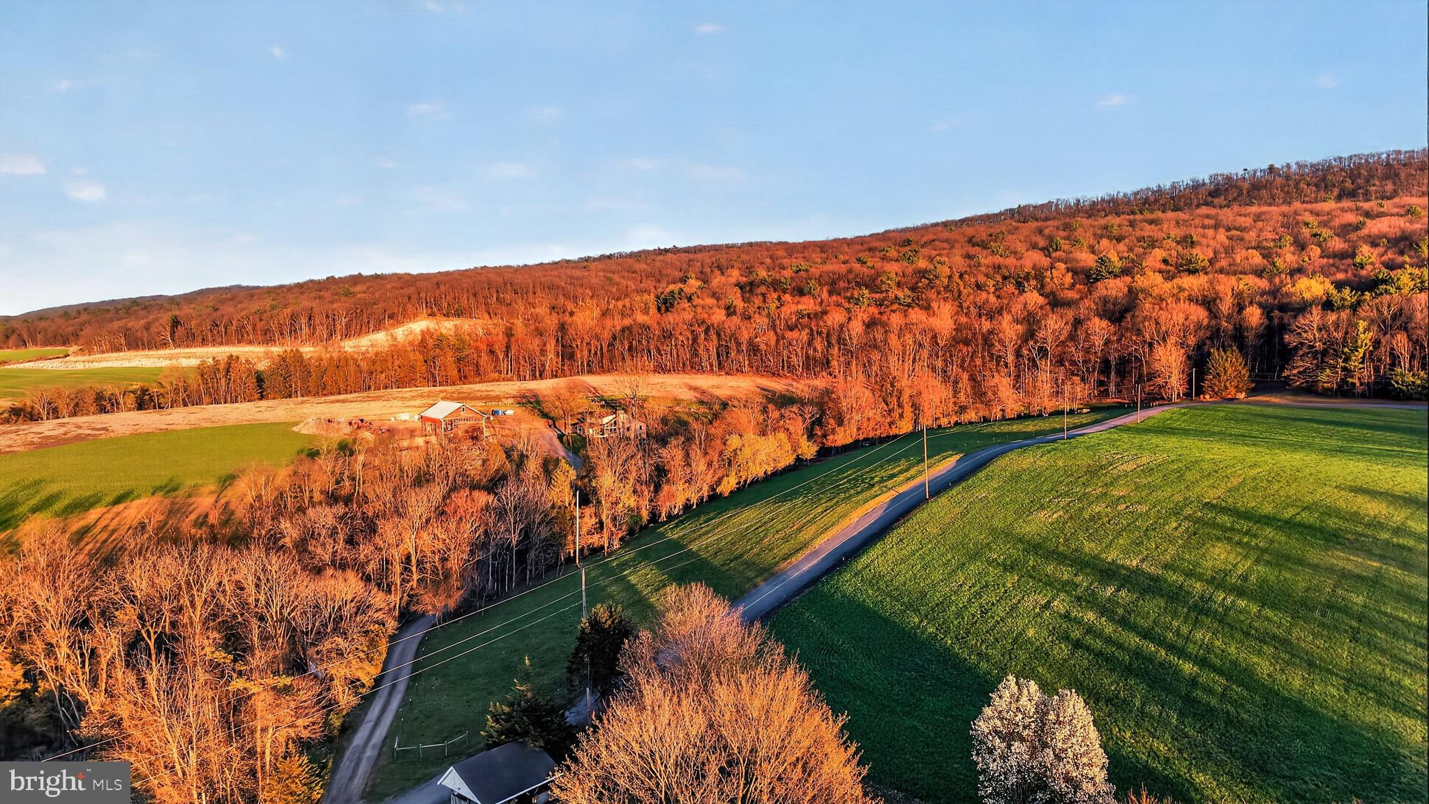 HALIFAX TOWNSHIP - Residential