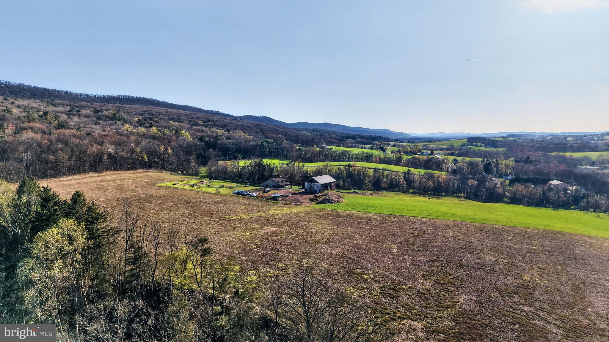 HALIFAX TOWNSHIP - Residential