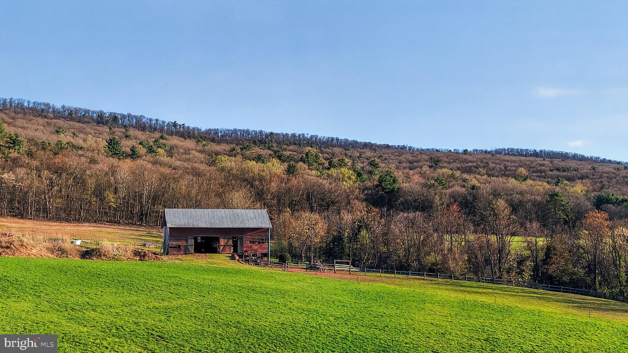 HALIFAX TOWNSHIP - Residential