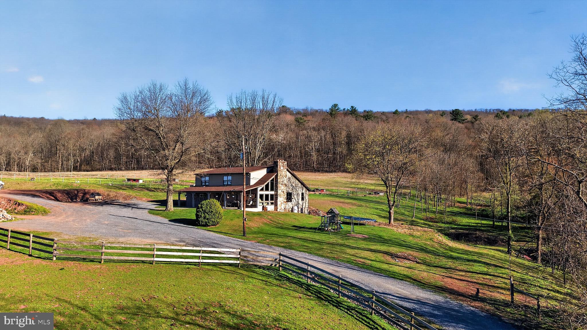 HALIFAX TOWNSHIP - Residential
