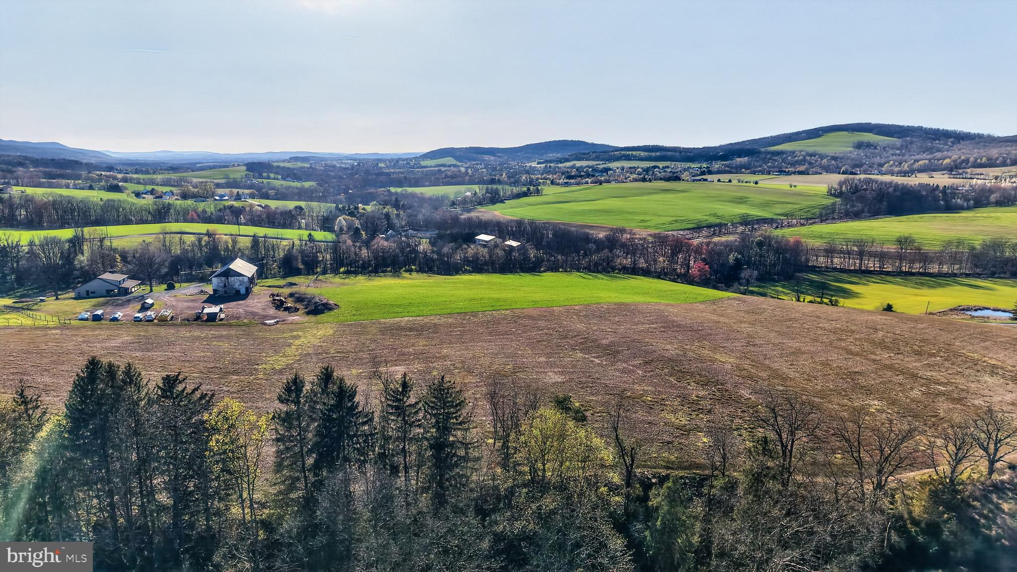 HALIFAX TOWNSHIP - Residential