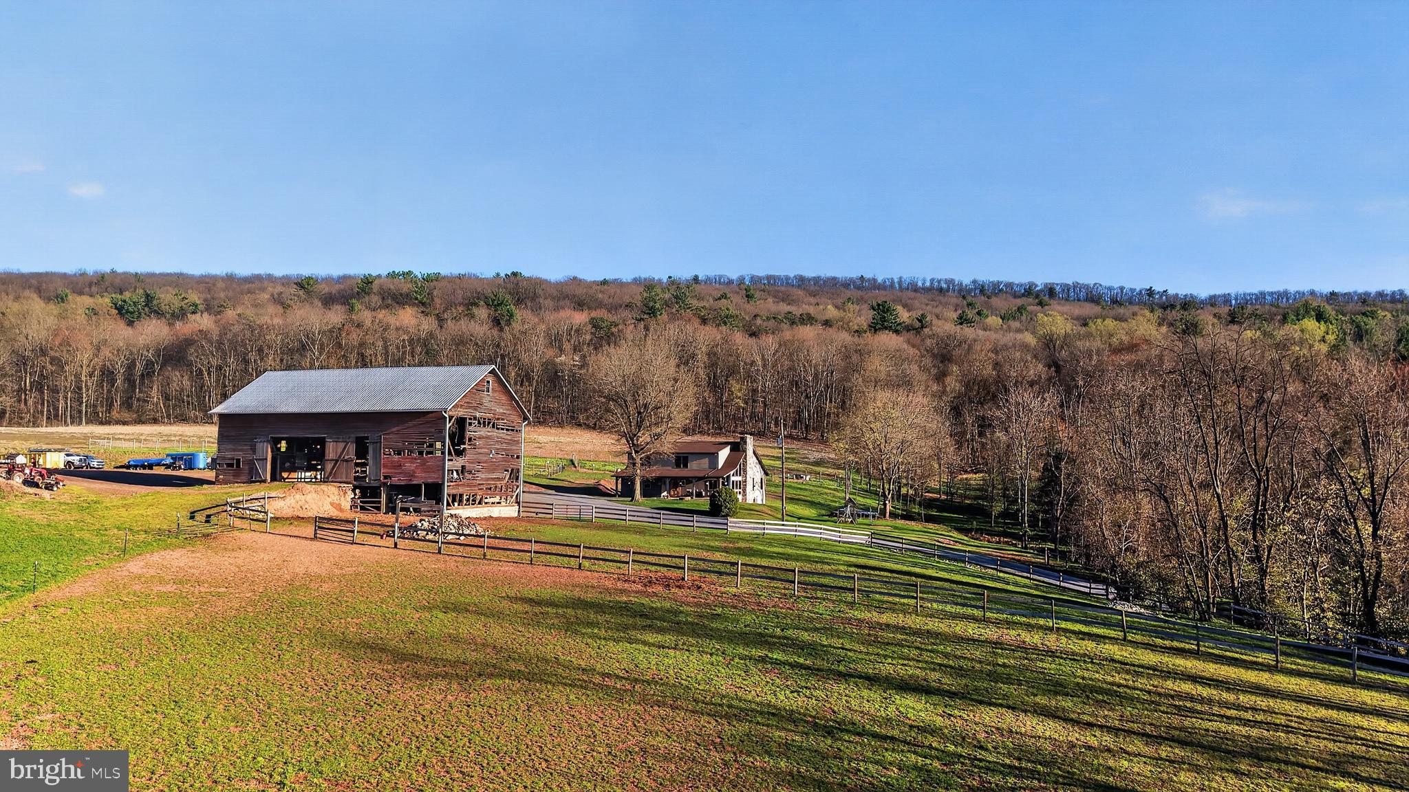 HALIFAX TOWNSHIP - Residential