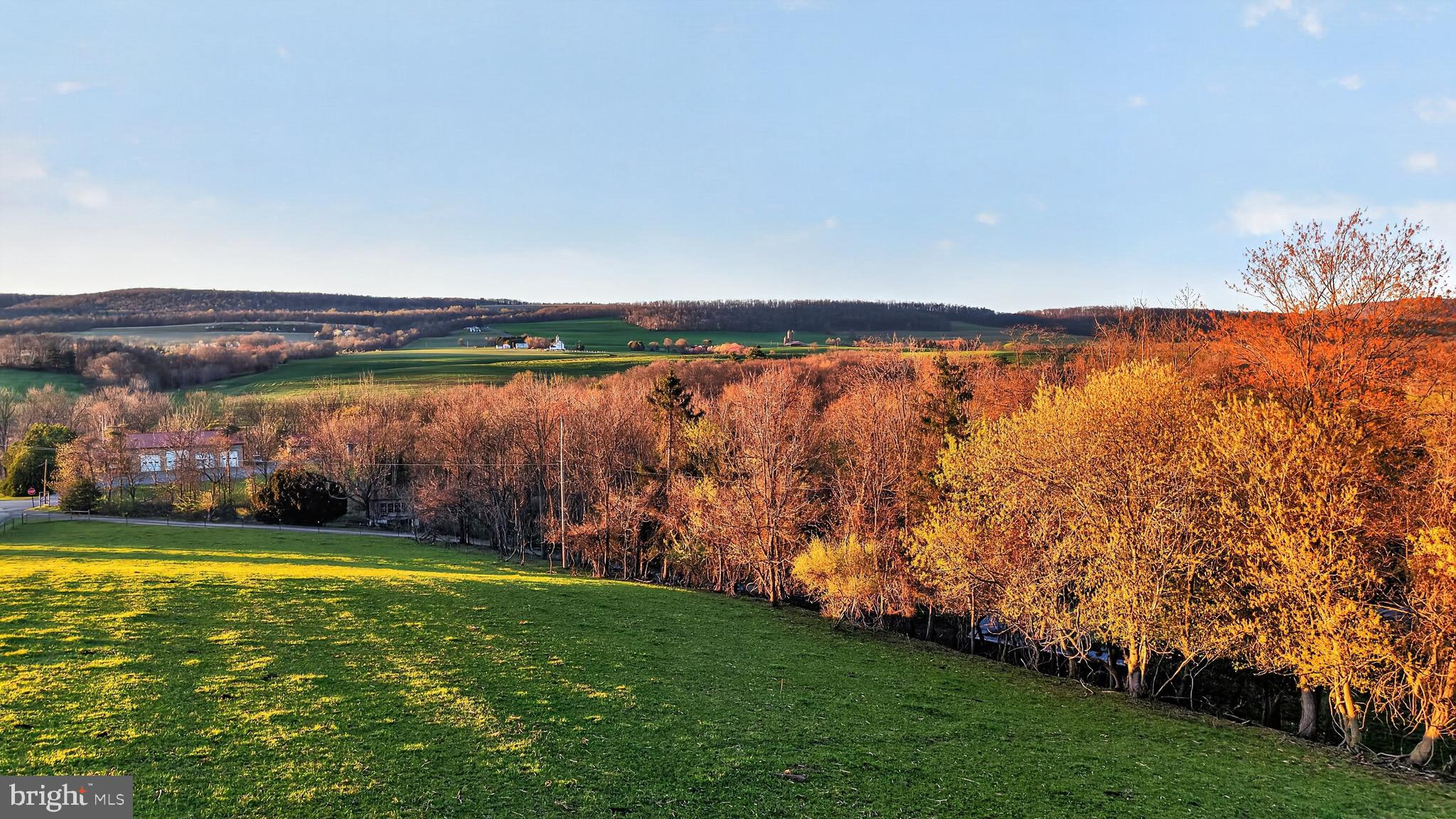 HALIFAX TOWNSHIP - Residential
