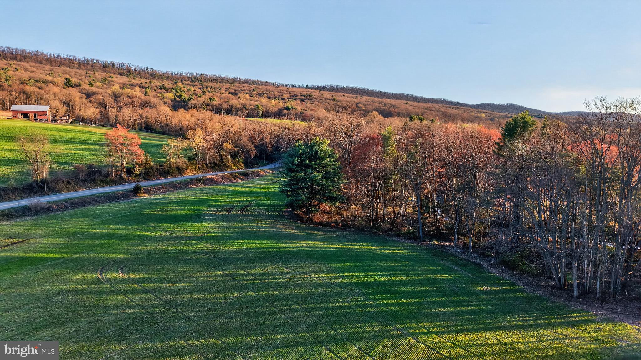 HALIFAX TOWNSHIP - Residential