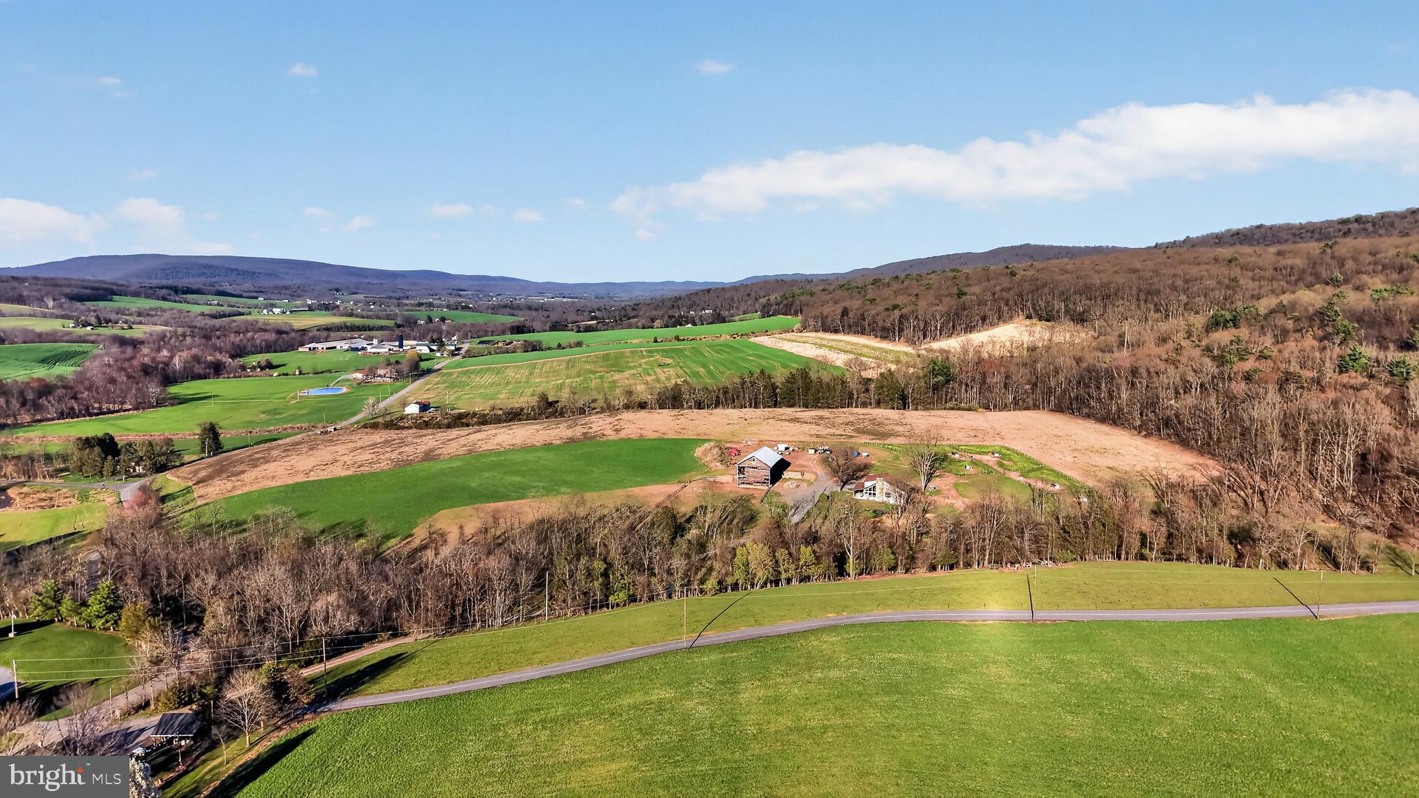 HALIFAX TOWNSHIP - Residential