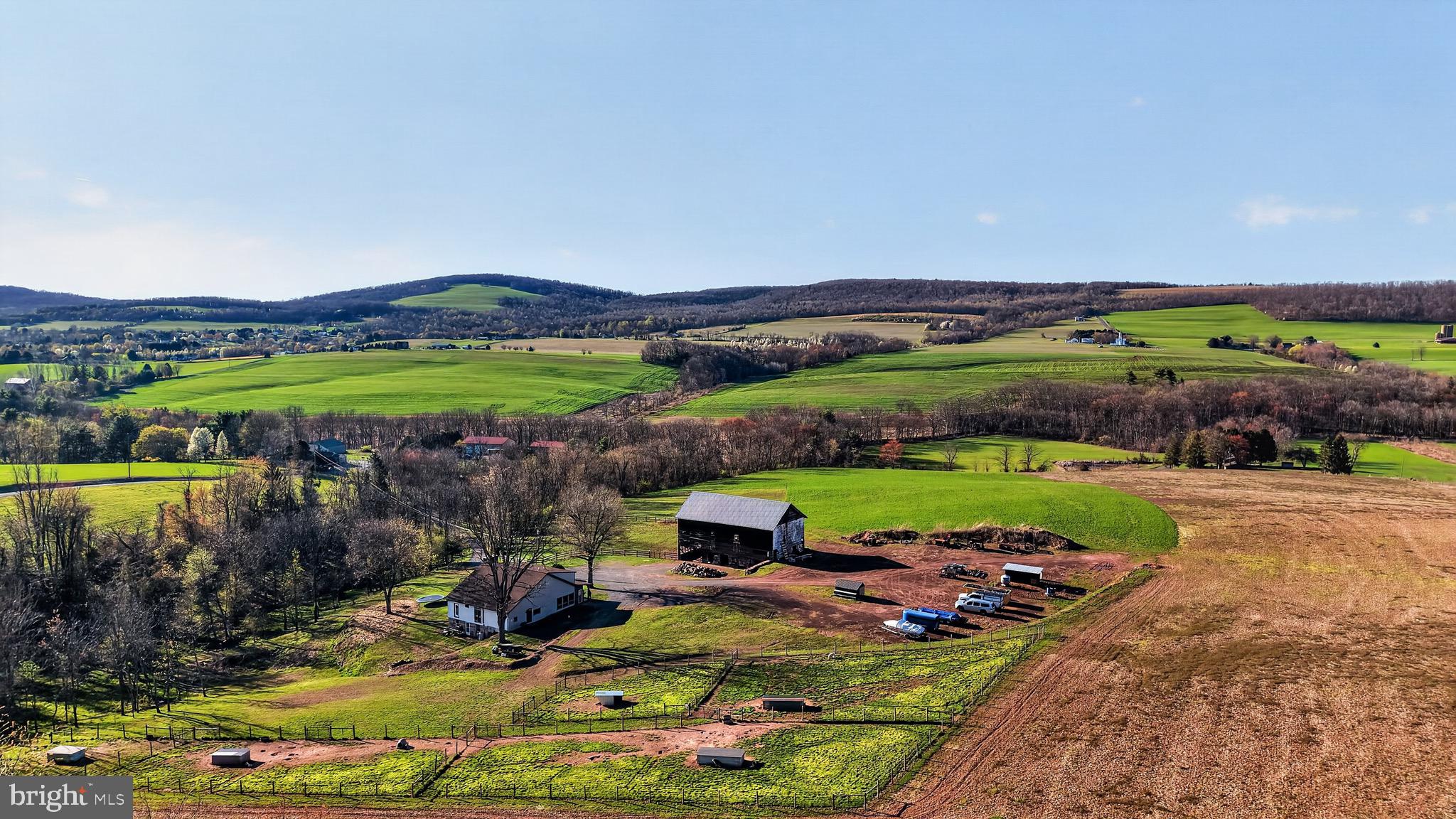 HALIFAX TOWNSHIP - Residential