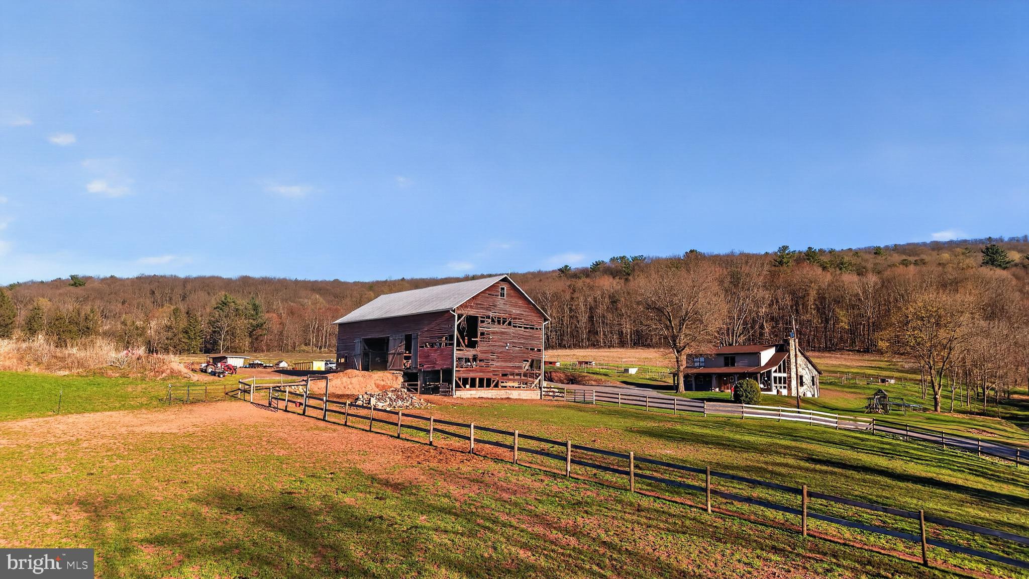 HALIFAX TOWNSHIP - Residential